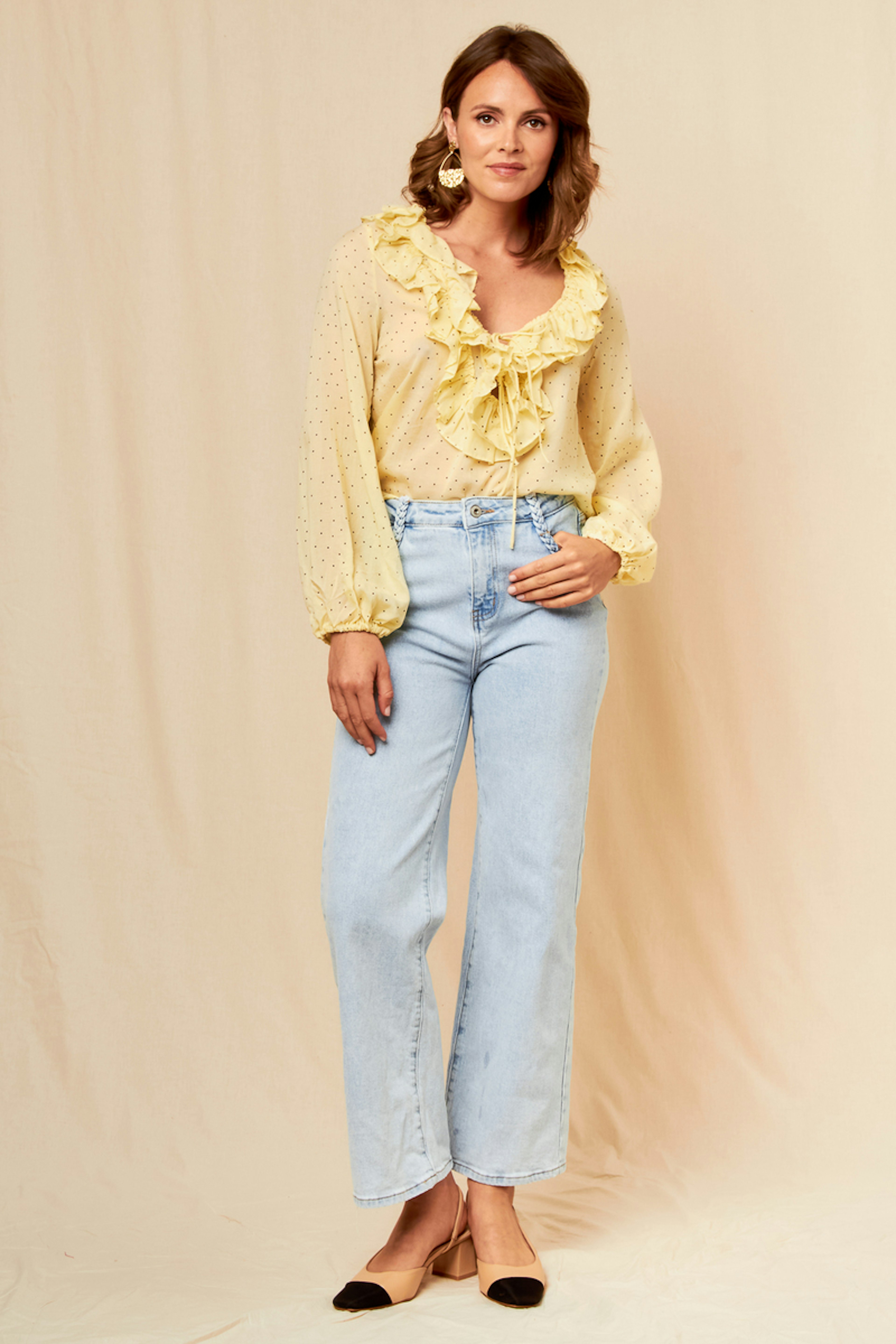 Jeans Manda