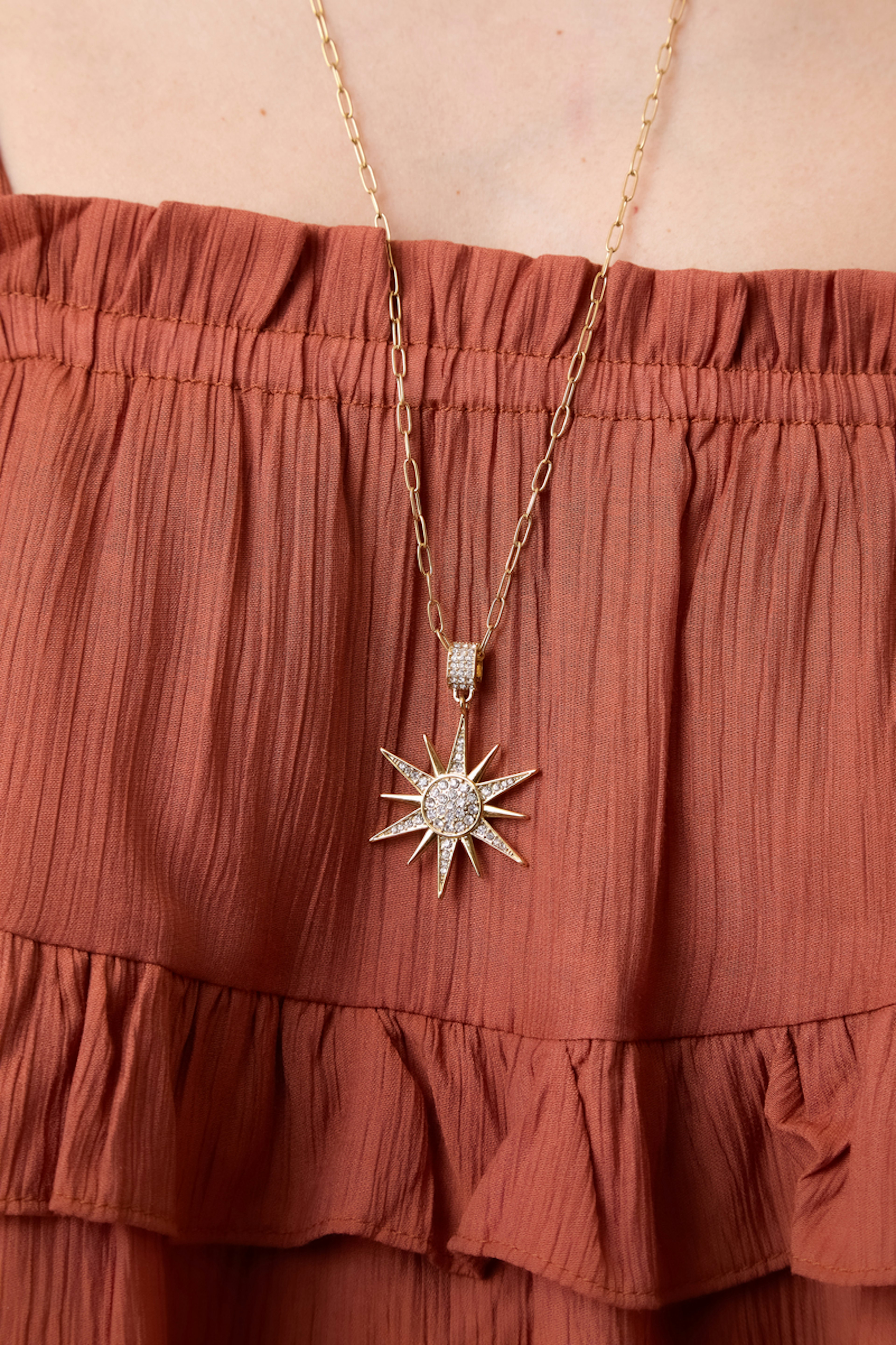 Collier Cherlyn