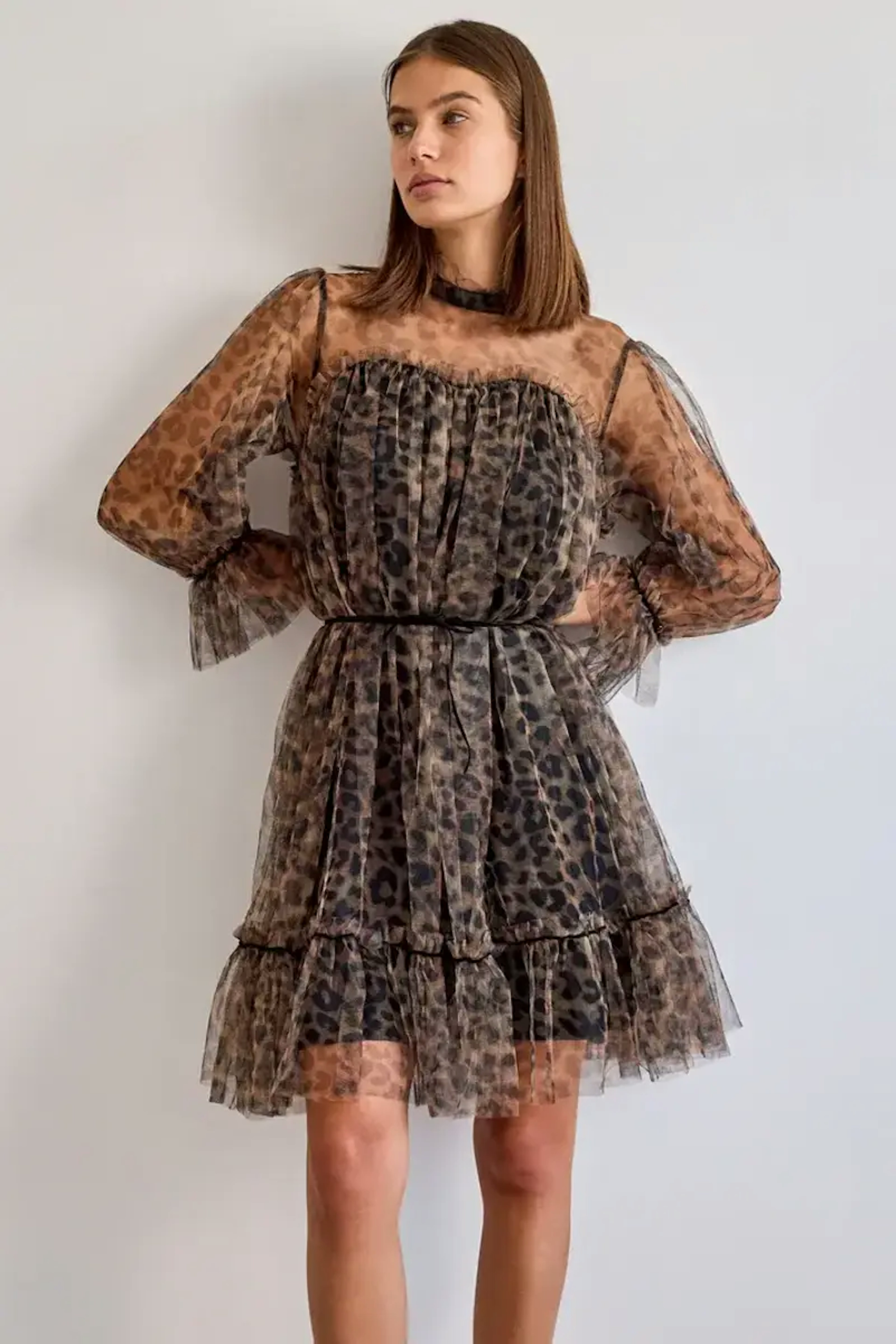 Robe Clarinda
