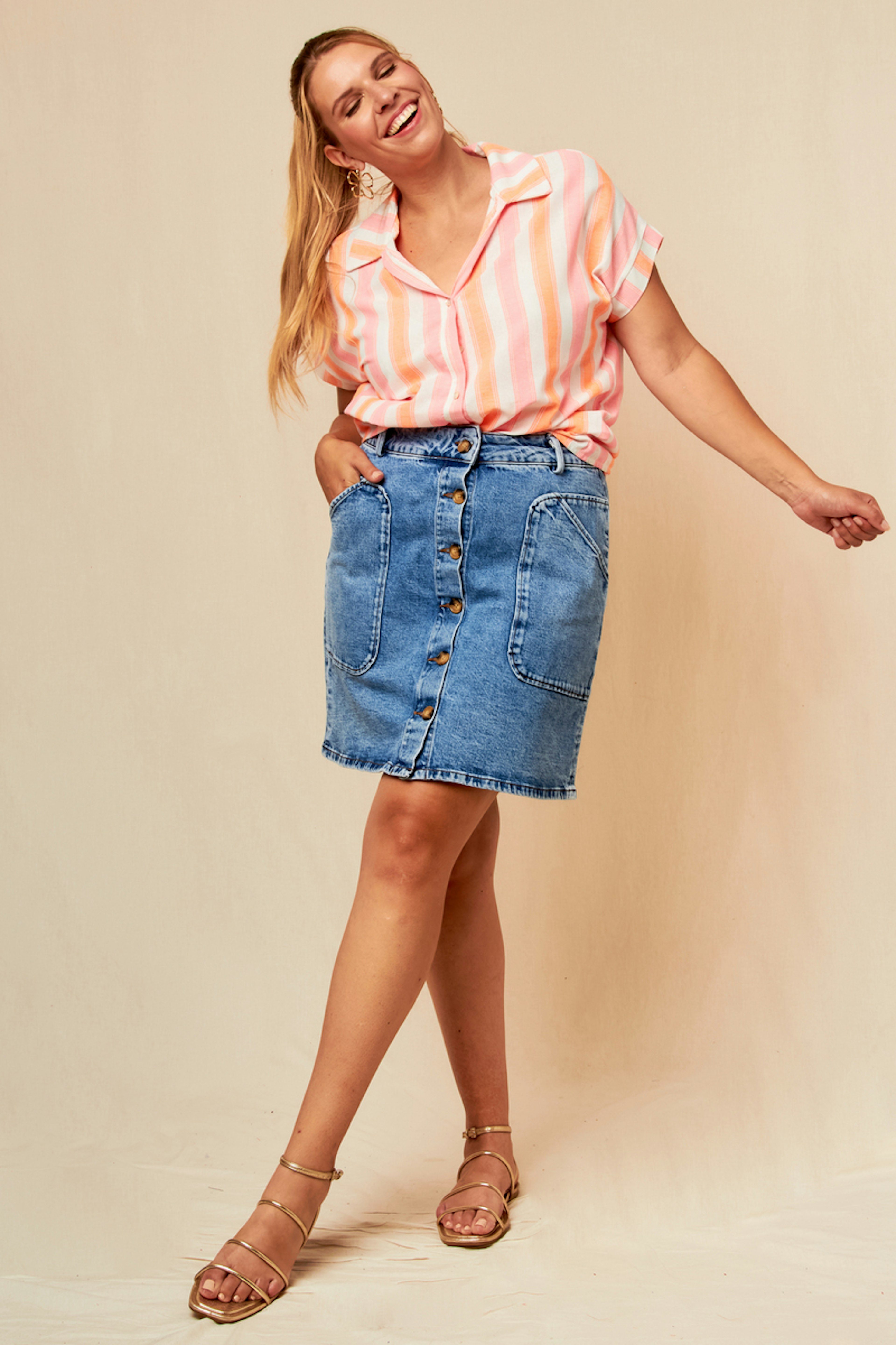 Jupe Lily