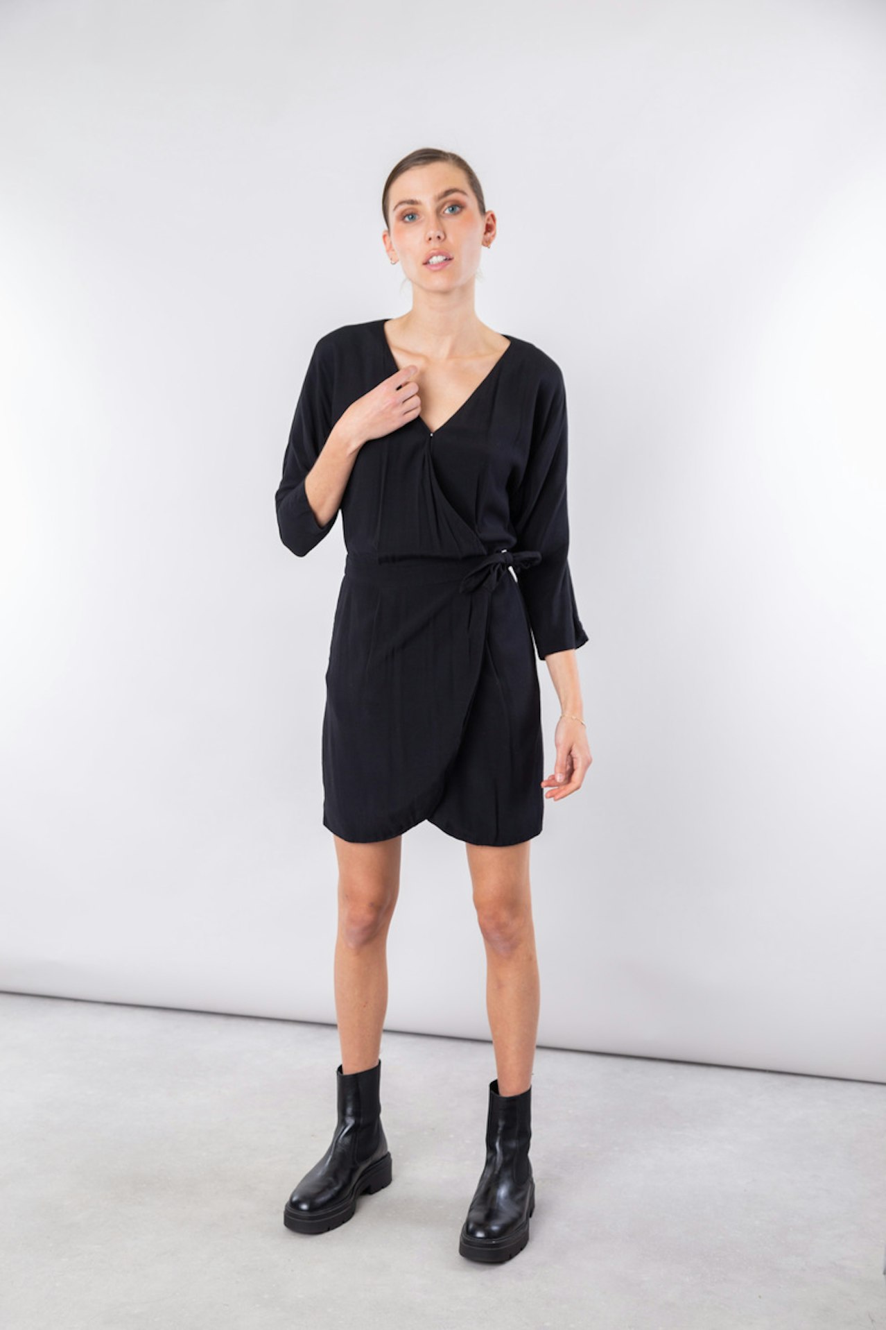 Robe Sueann