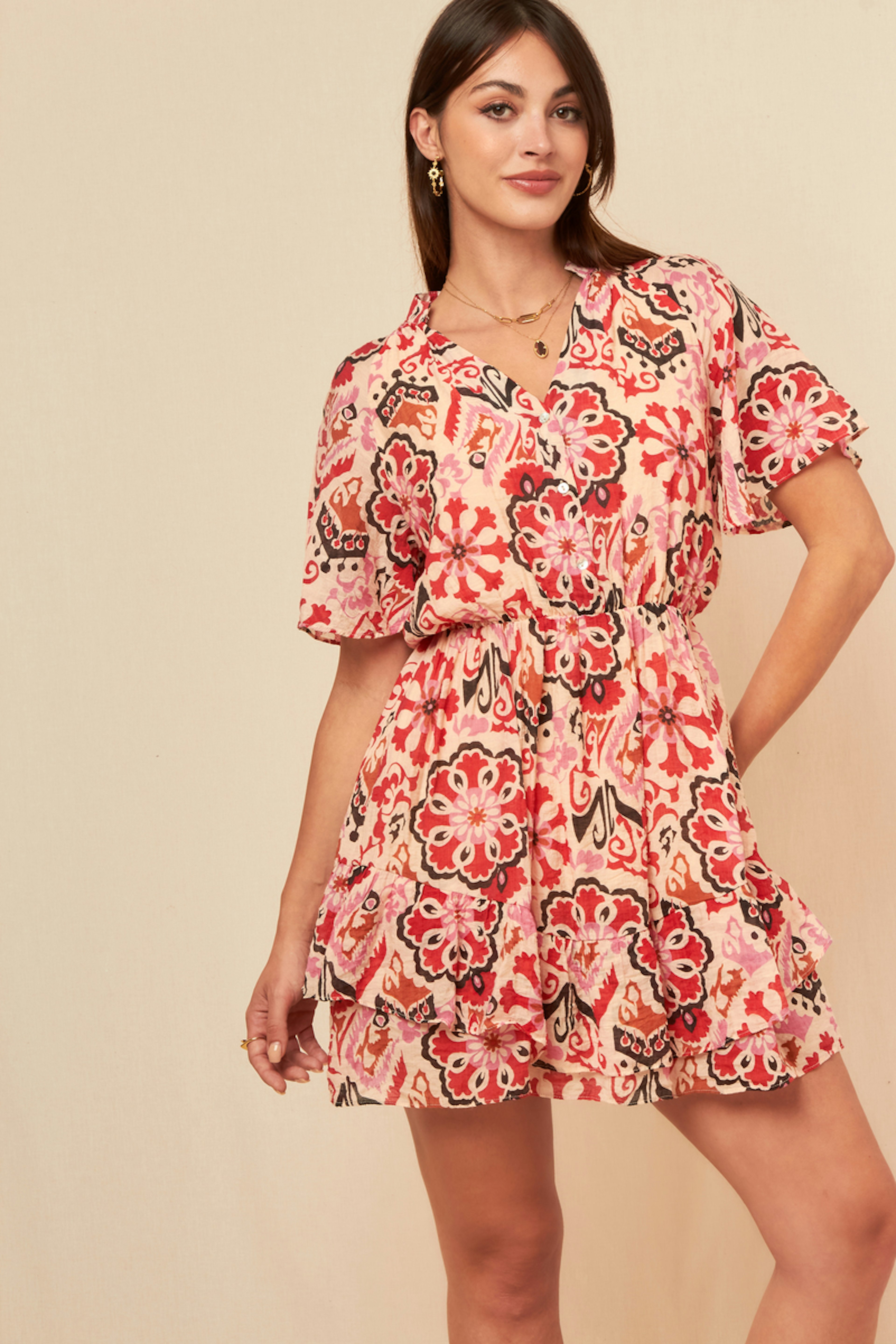 Robe Francina