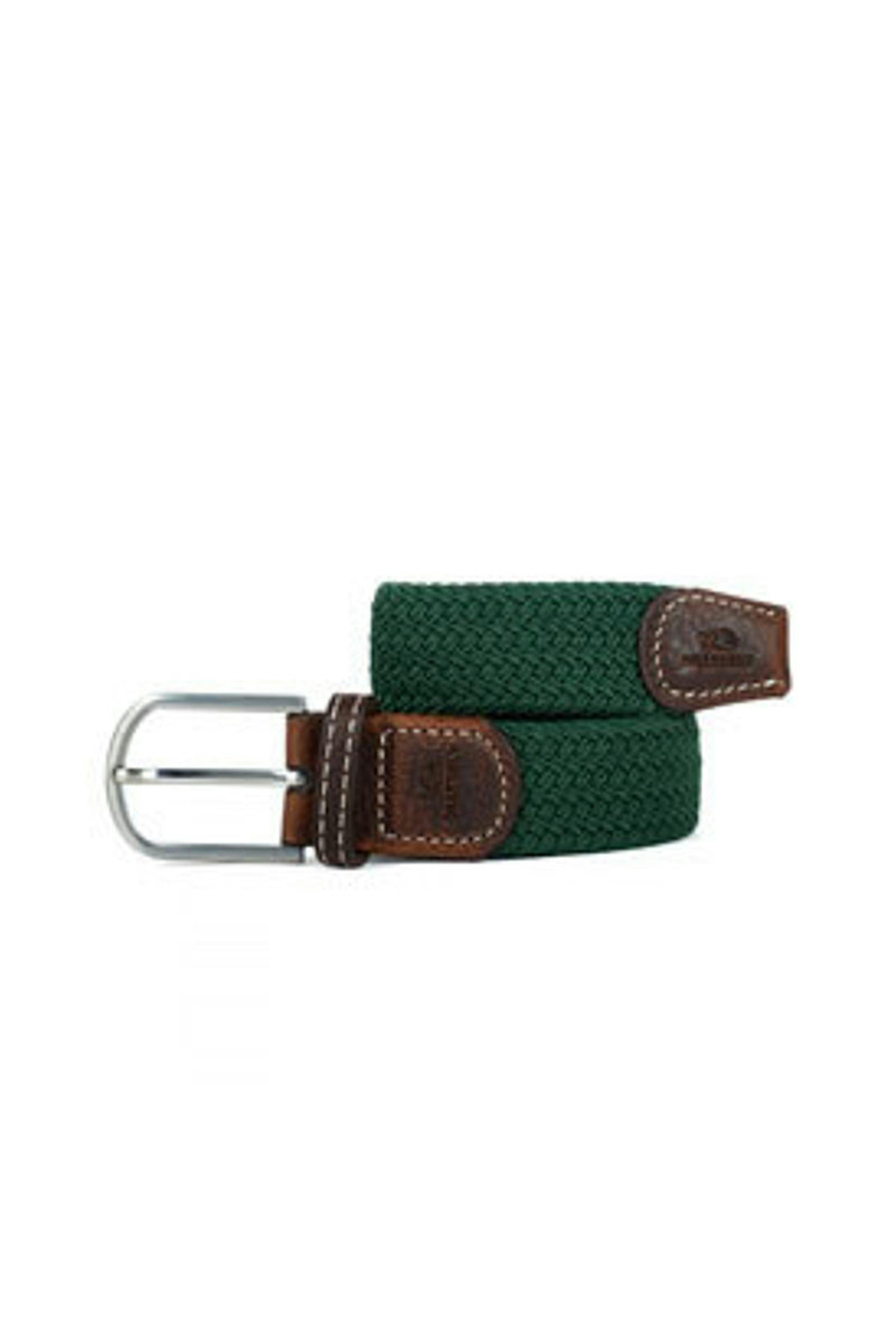 Ceinture - Billybelt - Vert Impérial-Billybelt   Le Grand Dressing-picture-1