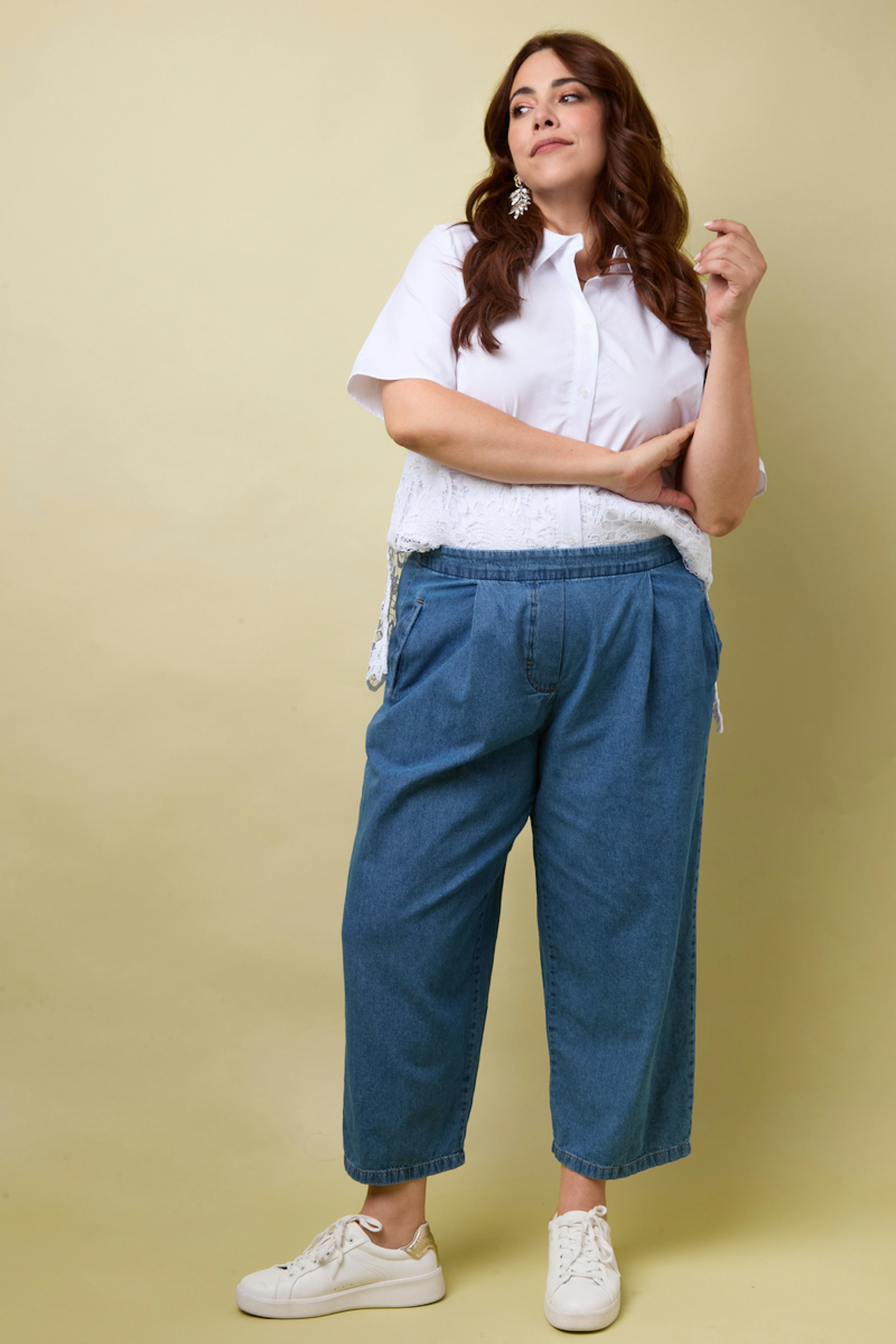 Pantalon Iharcher