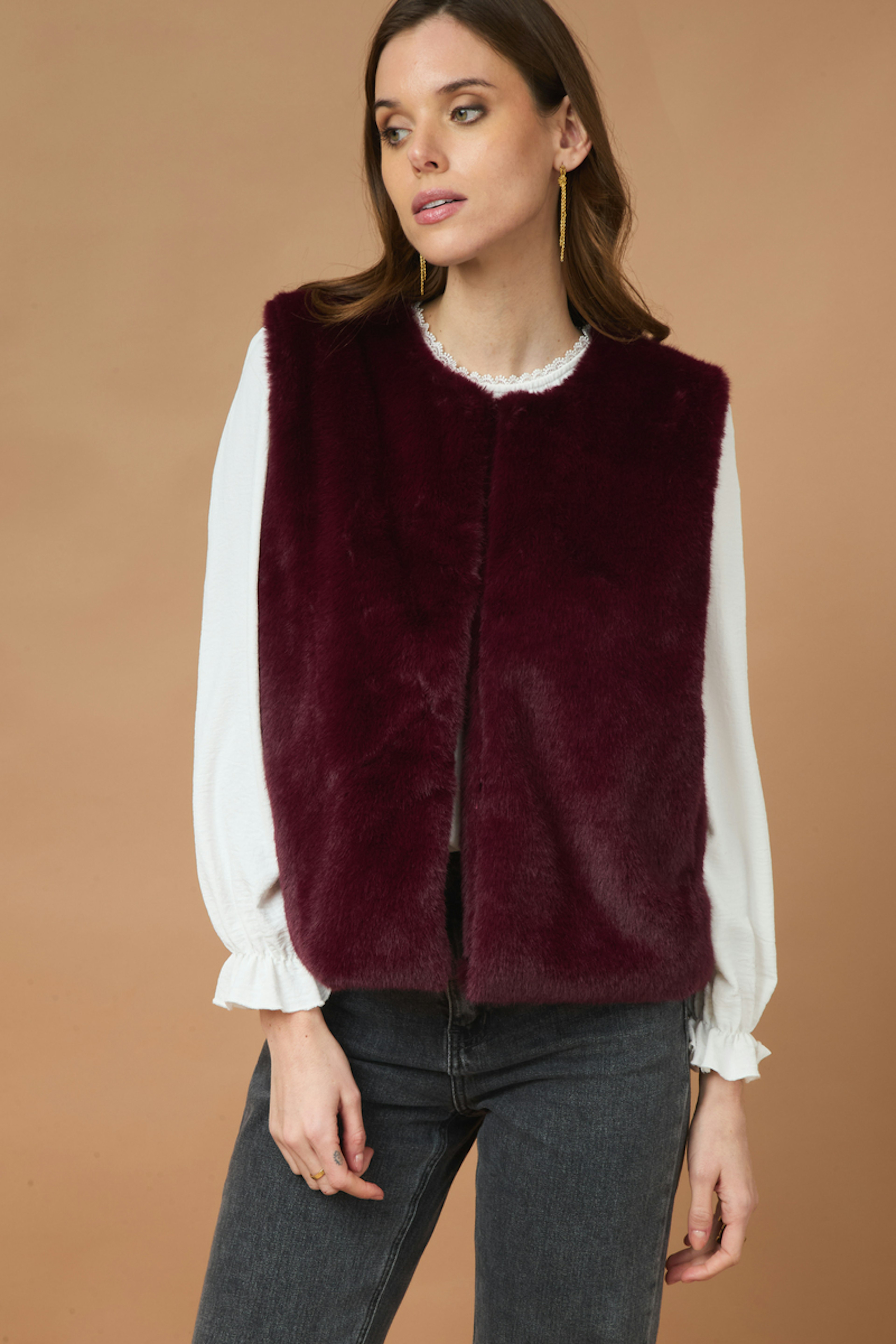 Veste Jodi