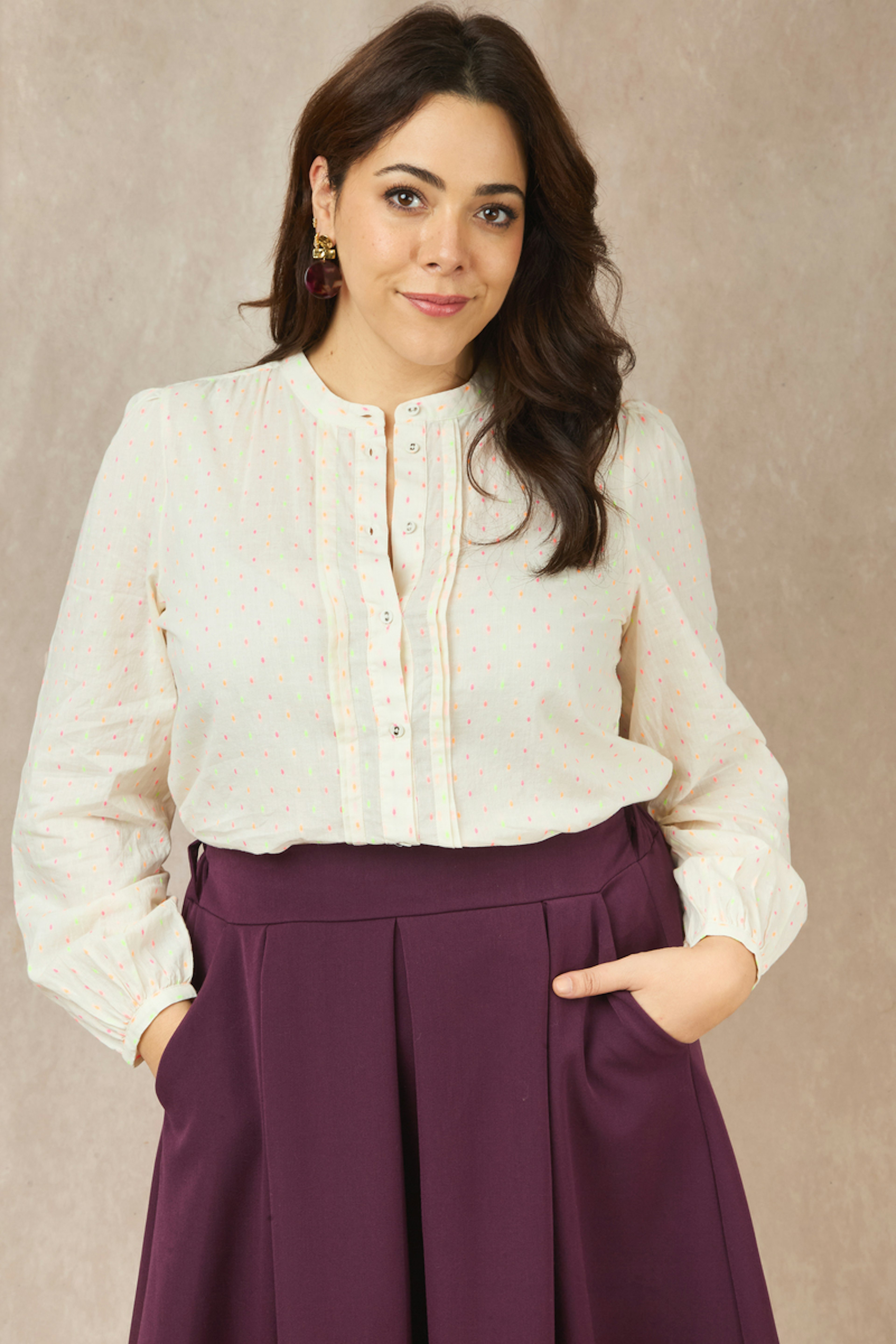 Chemise Ihfivola