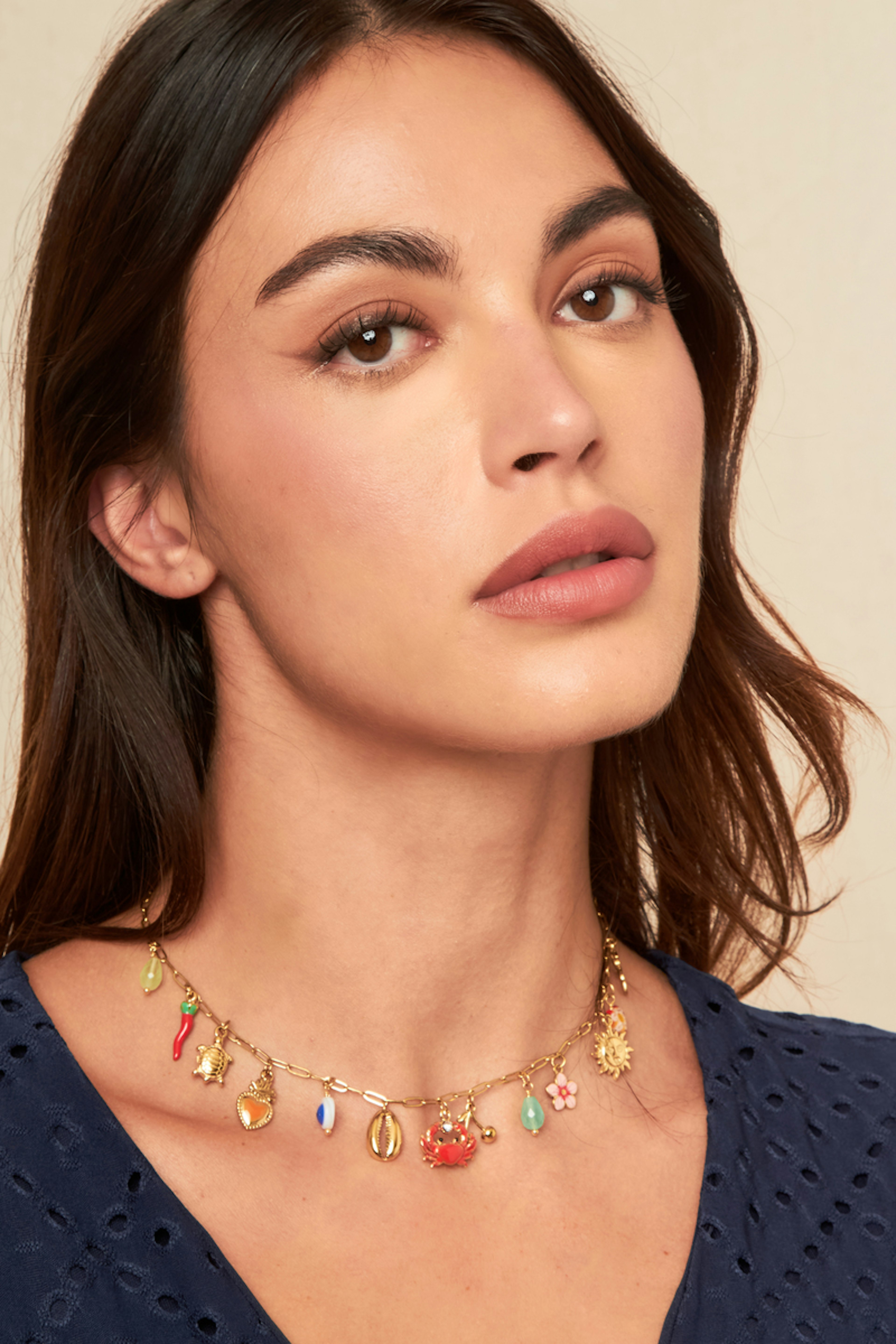 Collier Joette