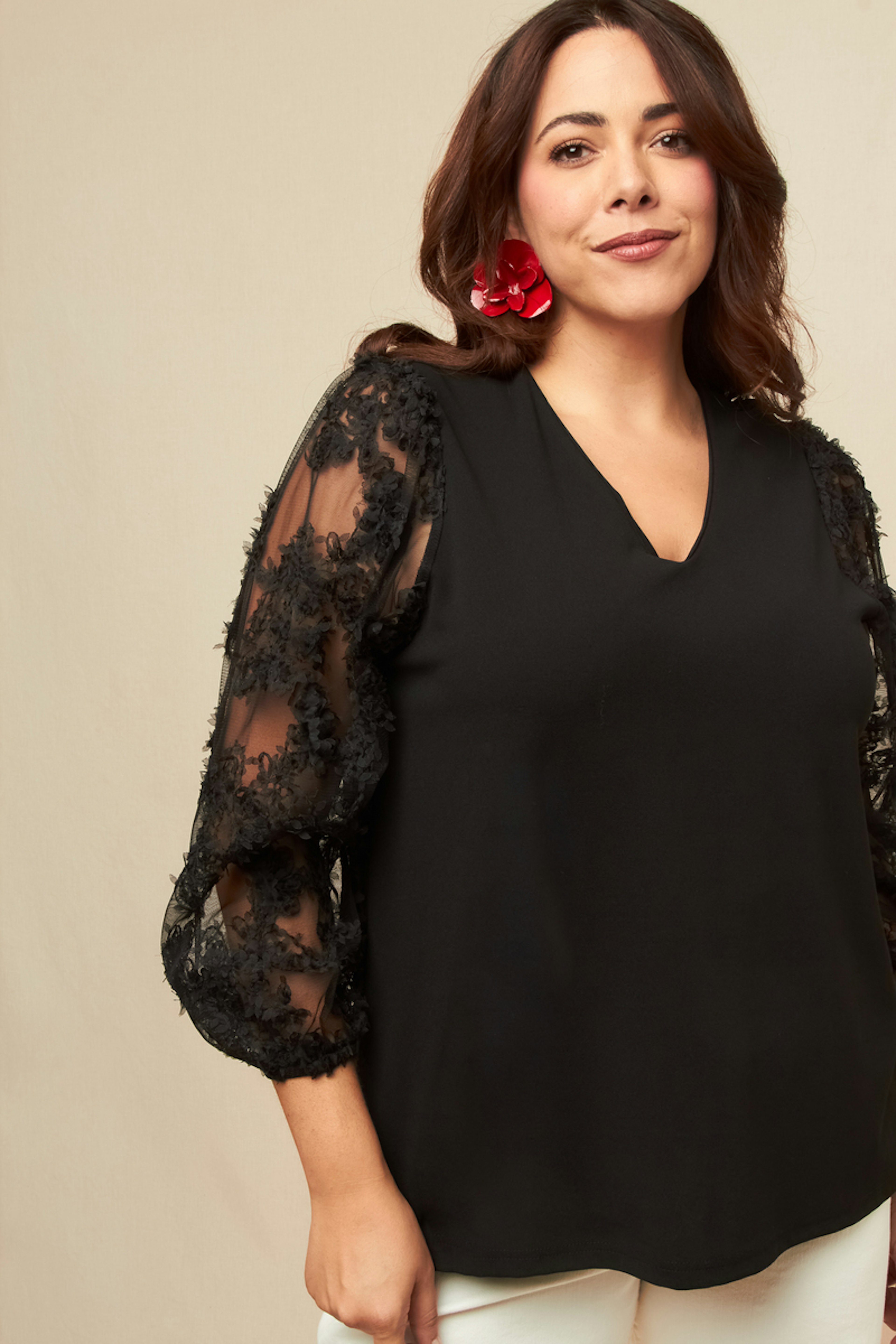 Blouse Vmcemmaly