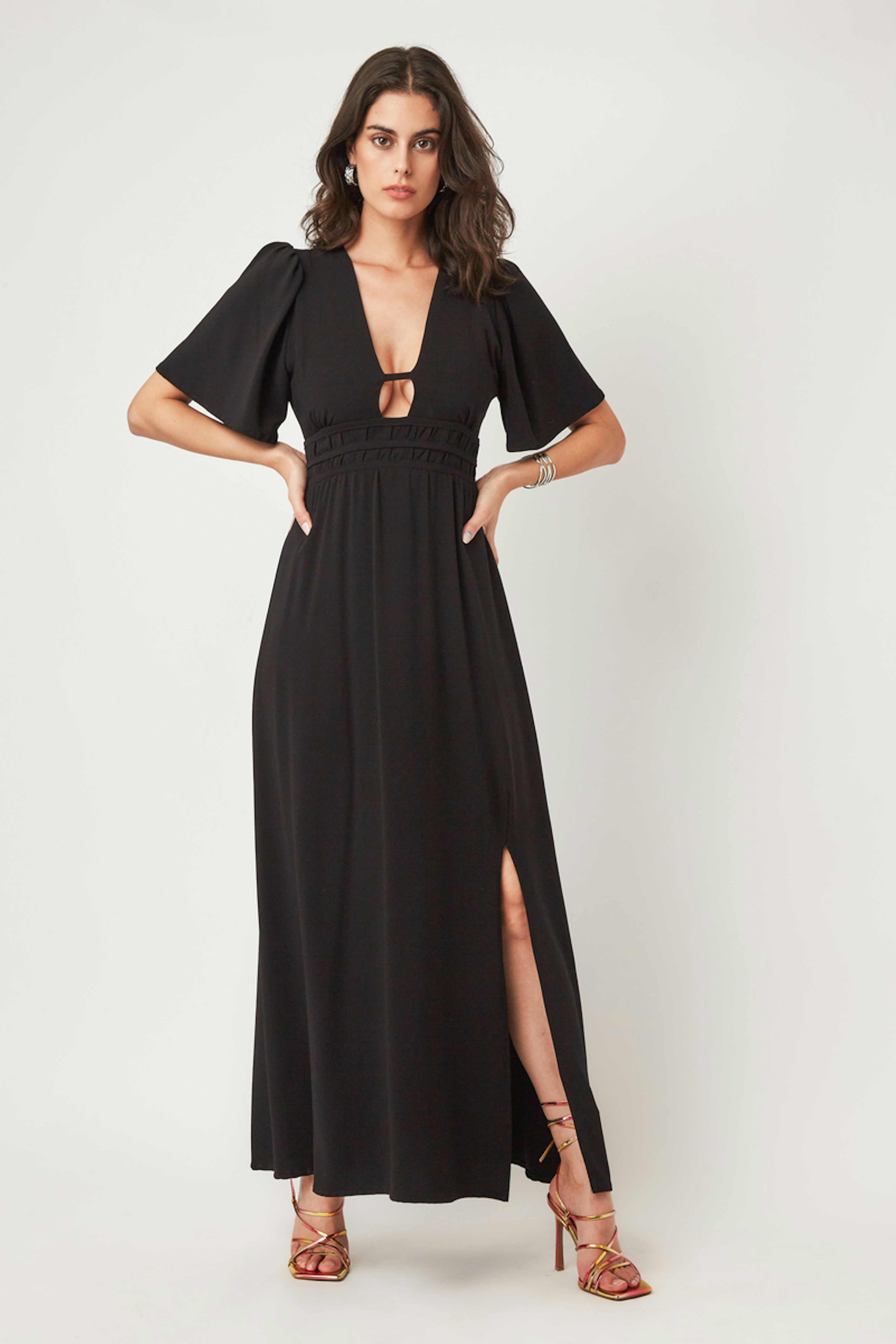 Robe Jeanne
