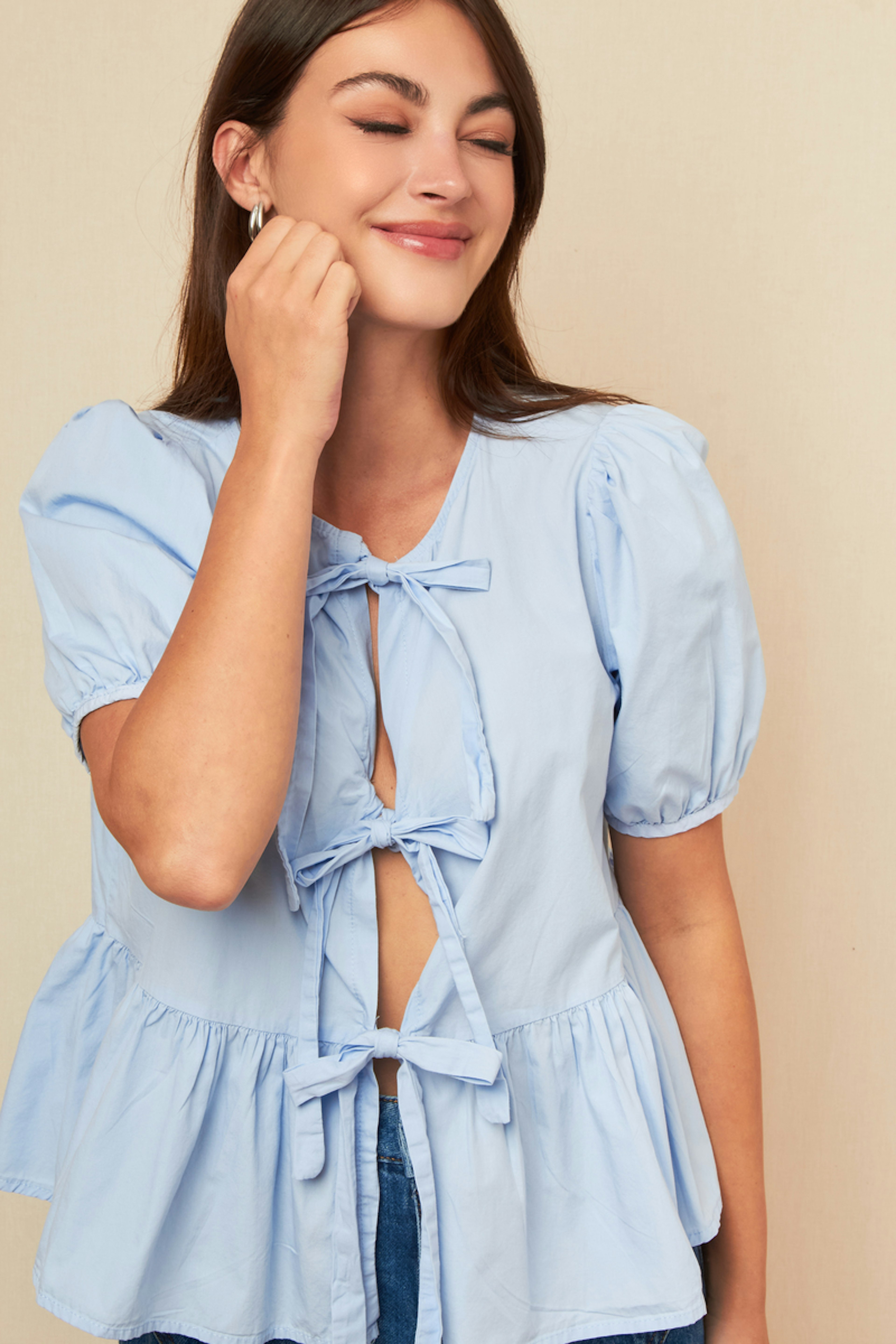 Blouse Arletta