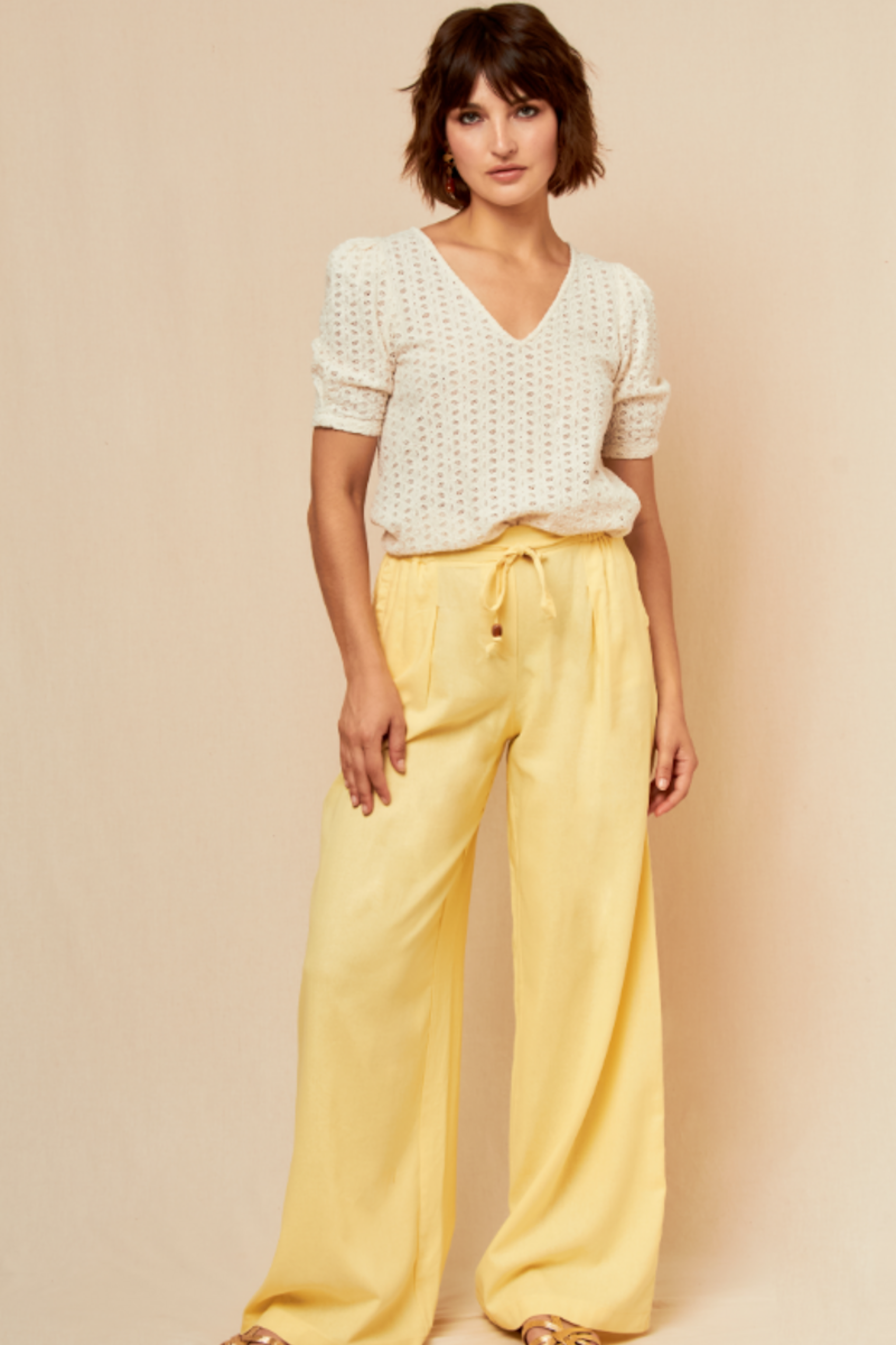Pantalon Beula