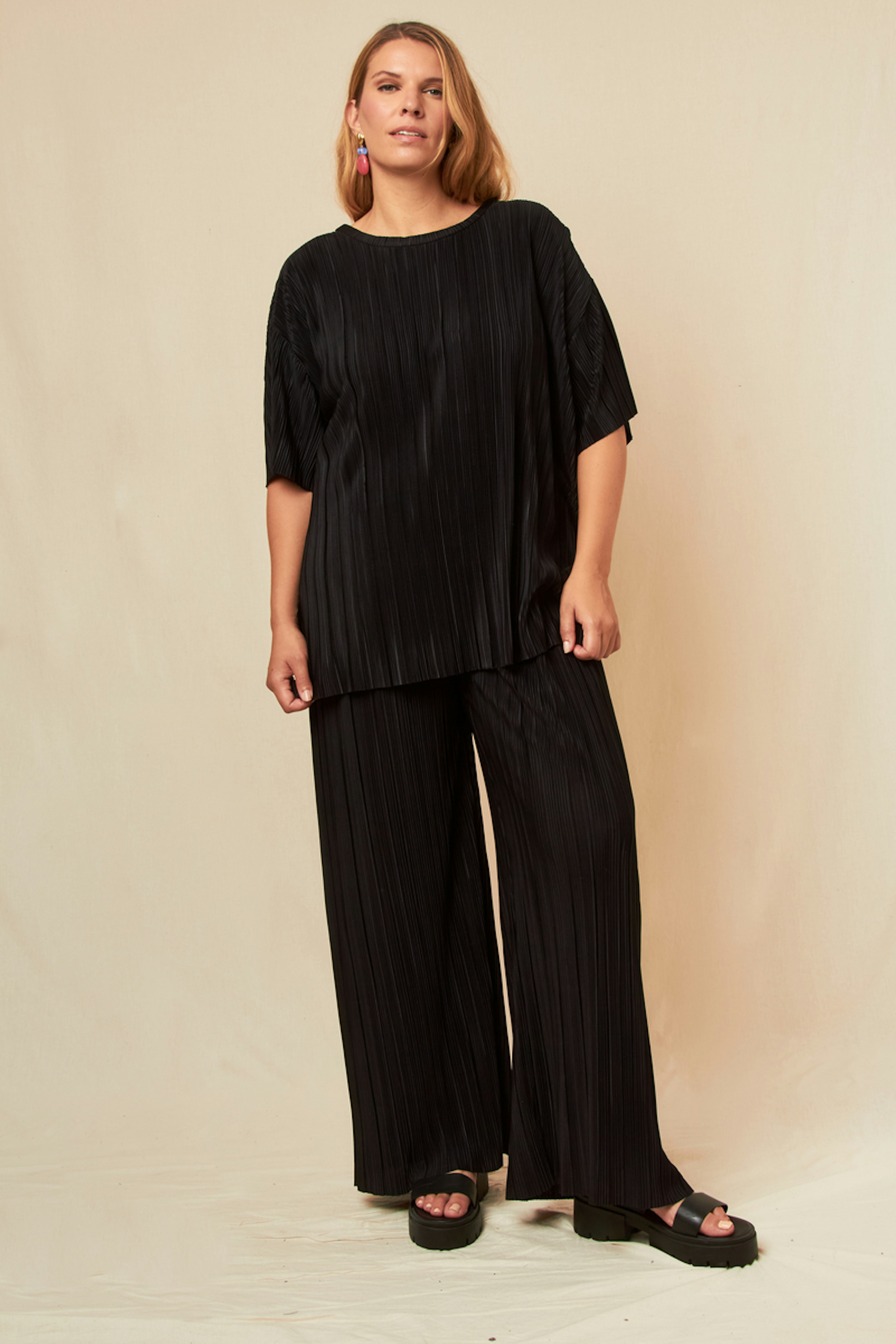 Pantalon Ravenna