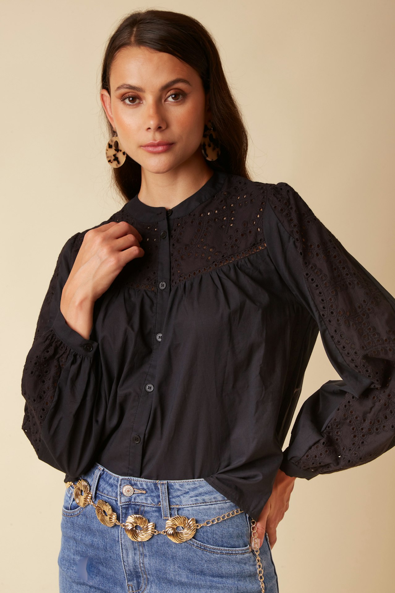 Blouse Nolisa