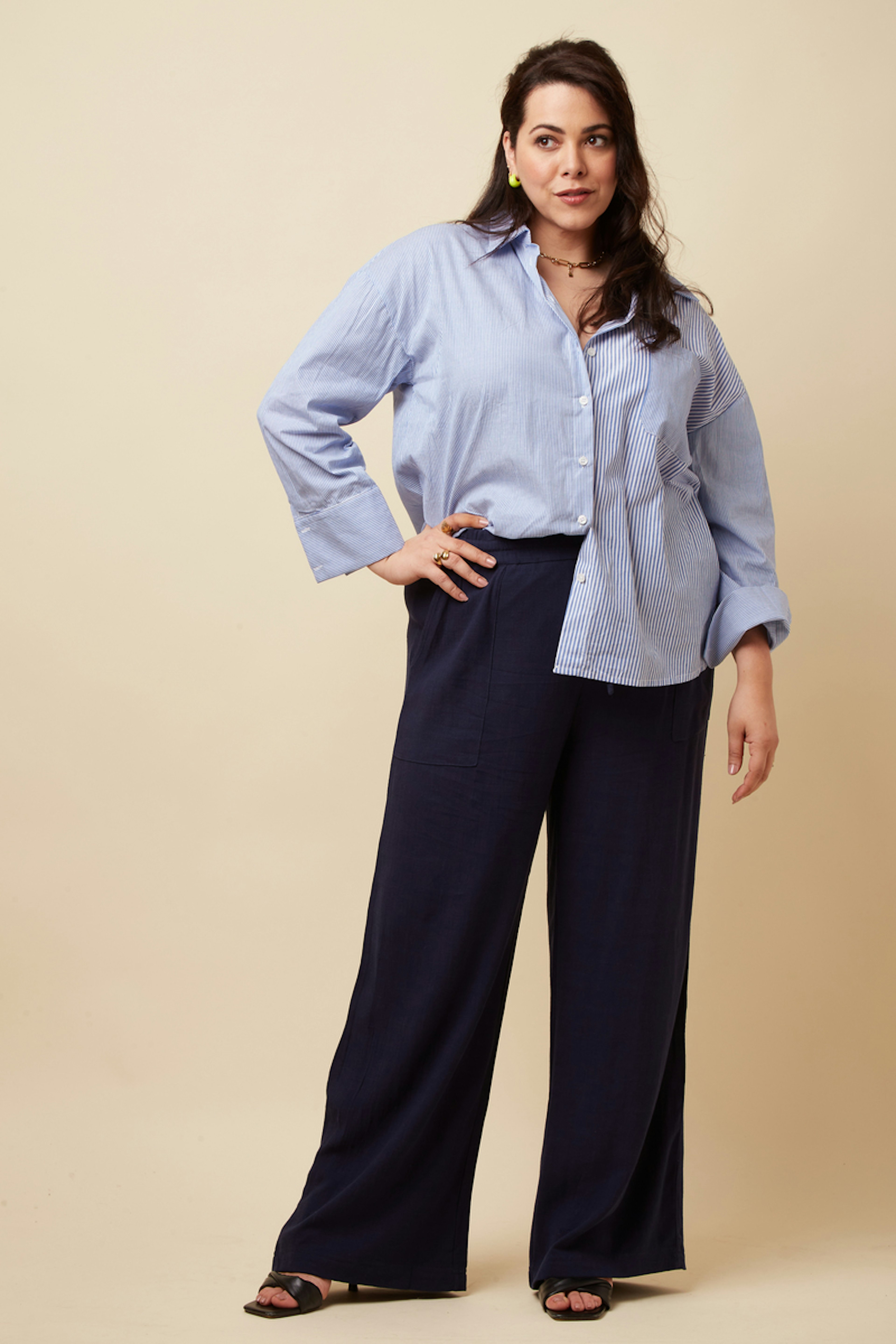 Pantalon Filia
