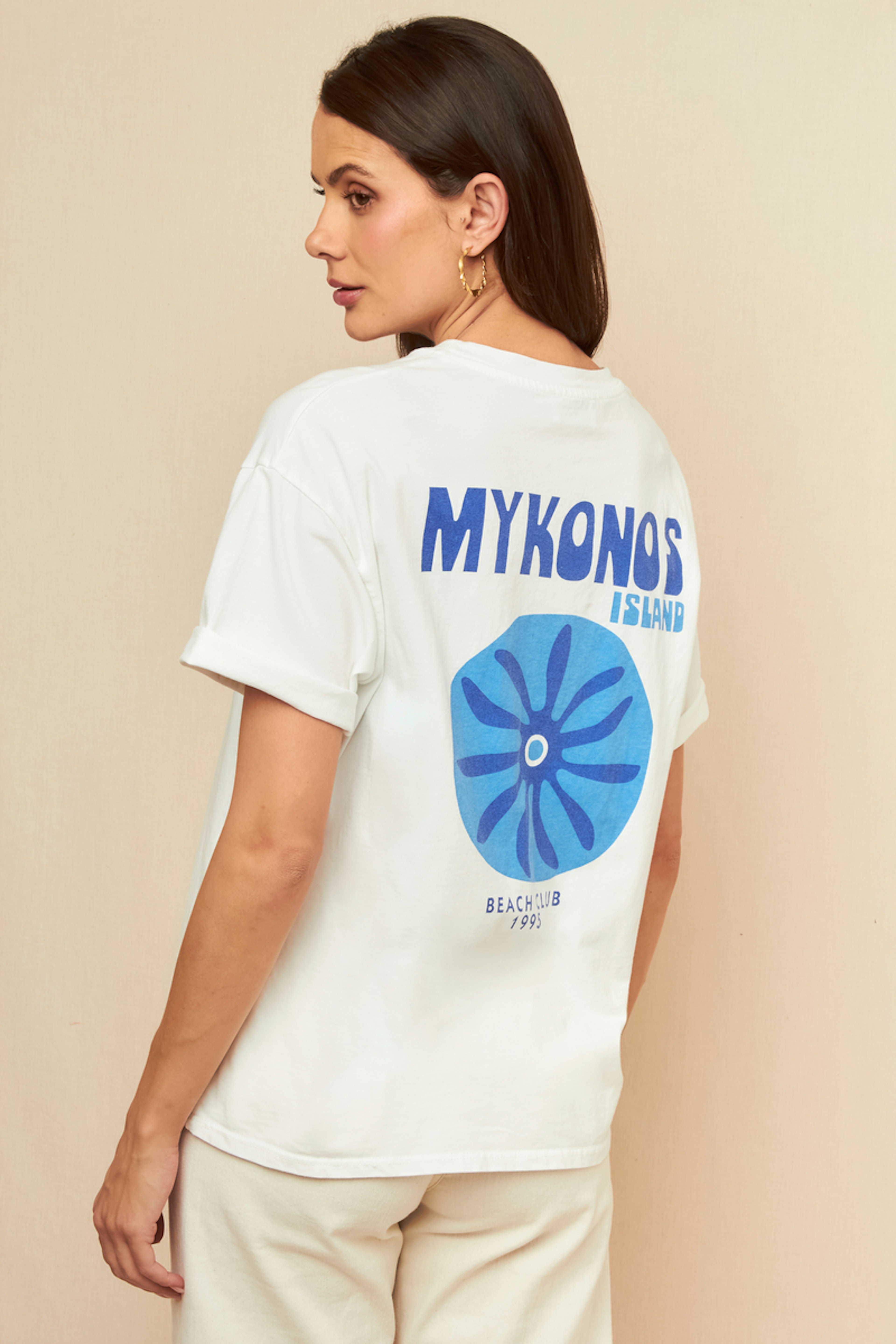 Tee-Shirt Tawanna