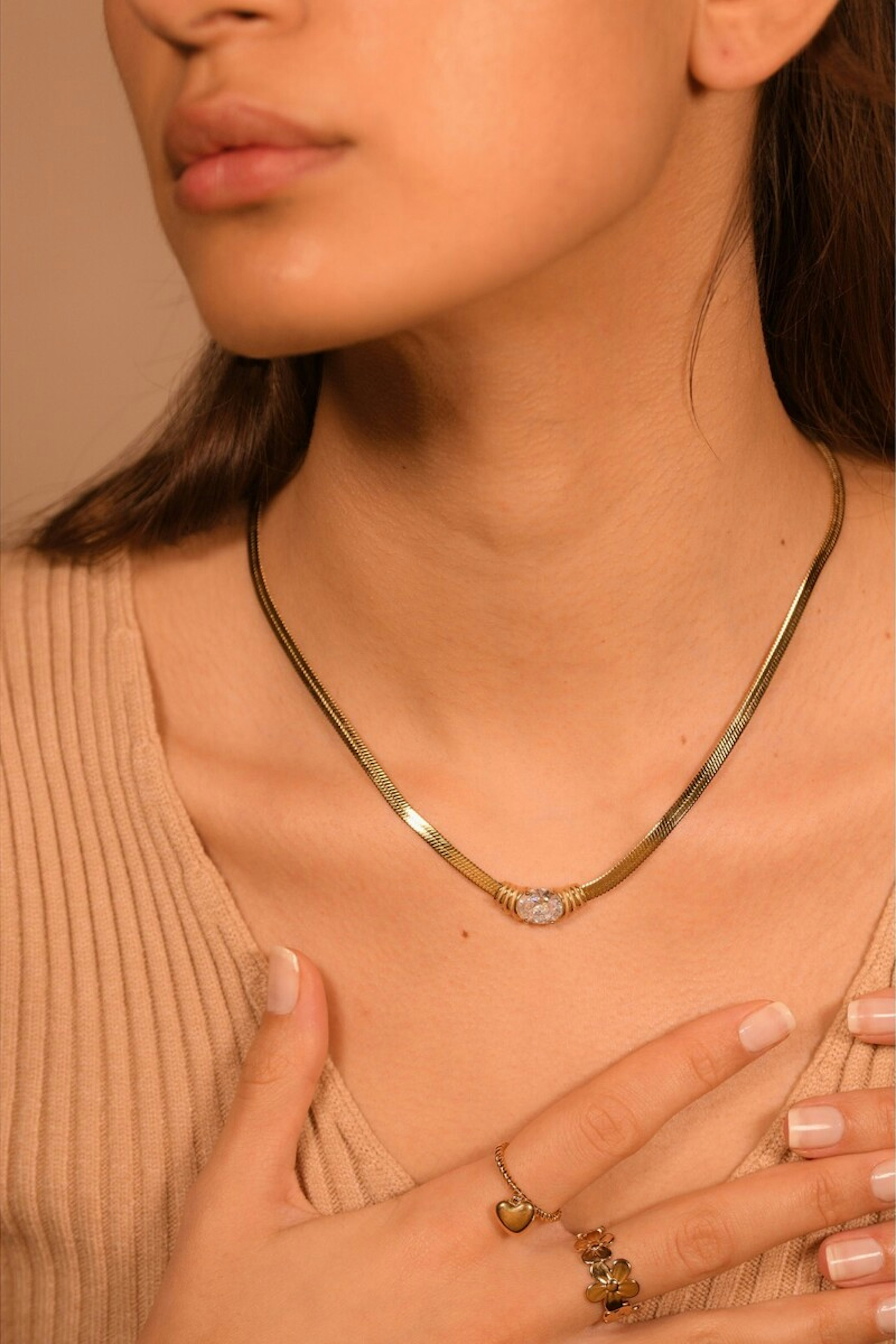 Collier Kellie