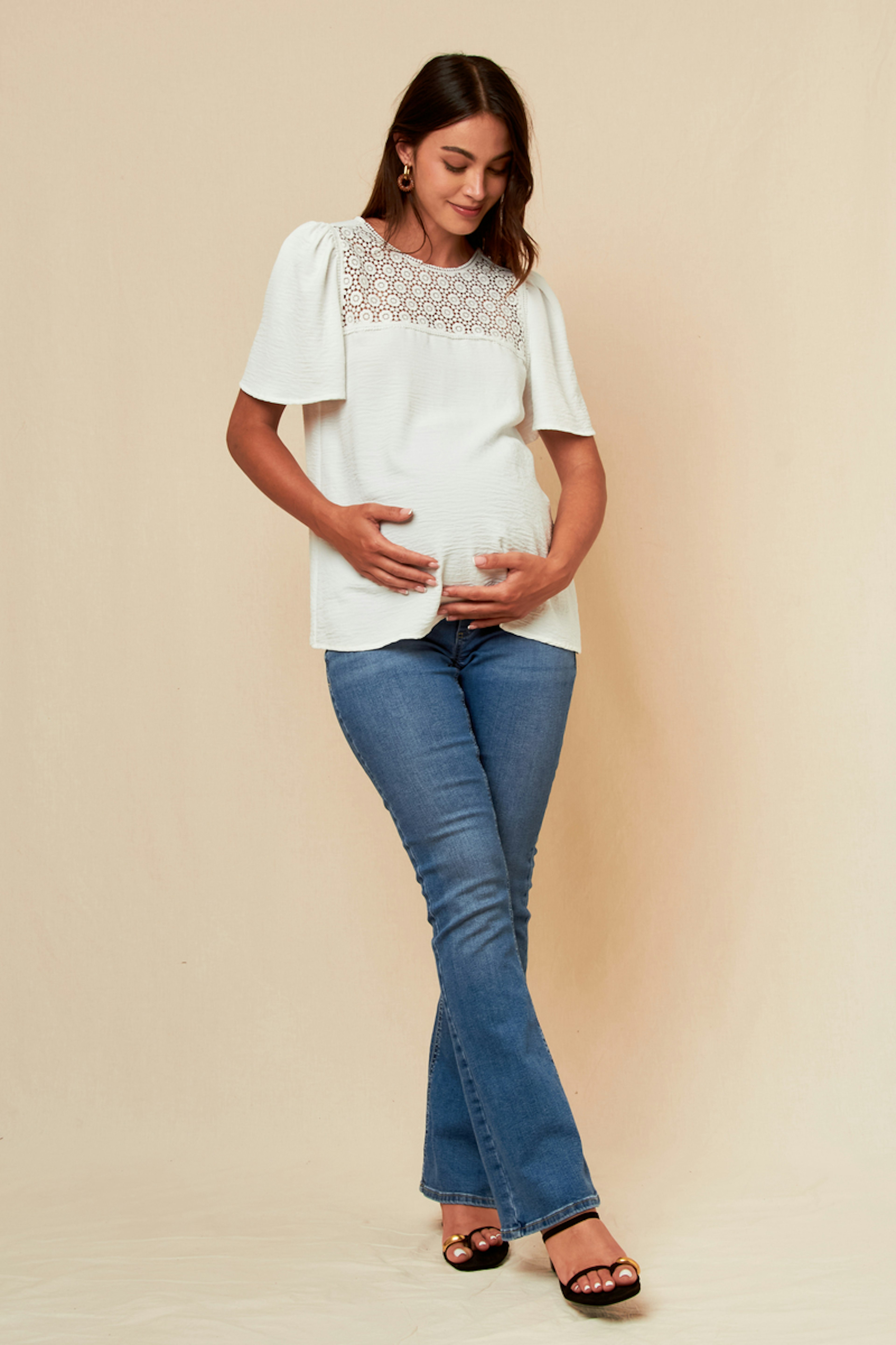 Jeans Maternité Olmbush