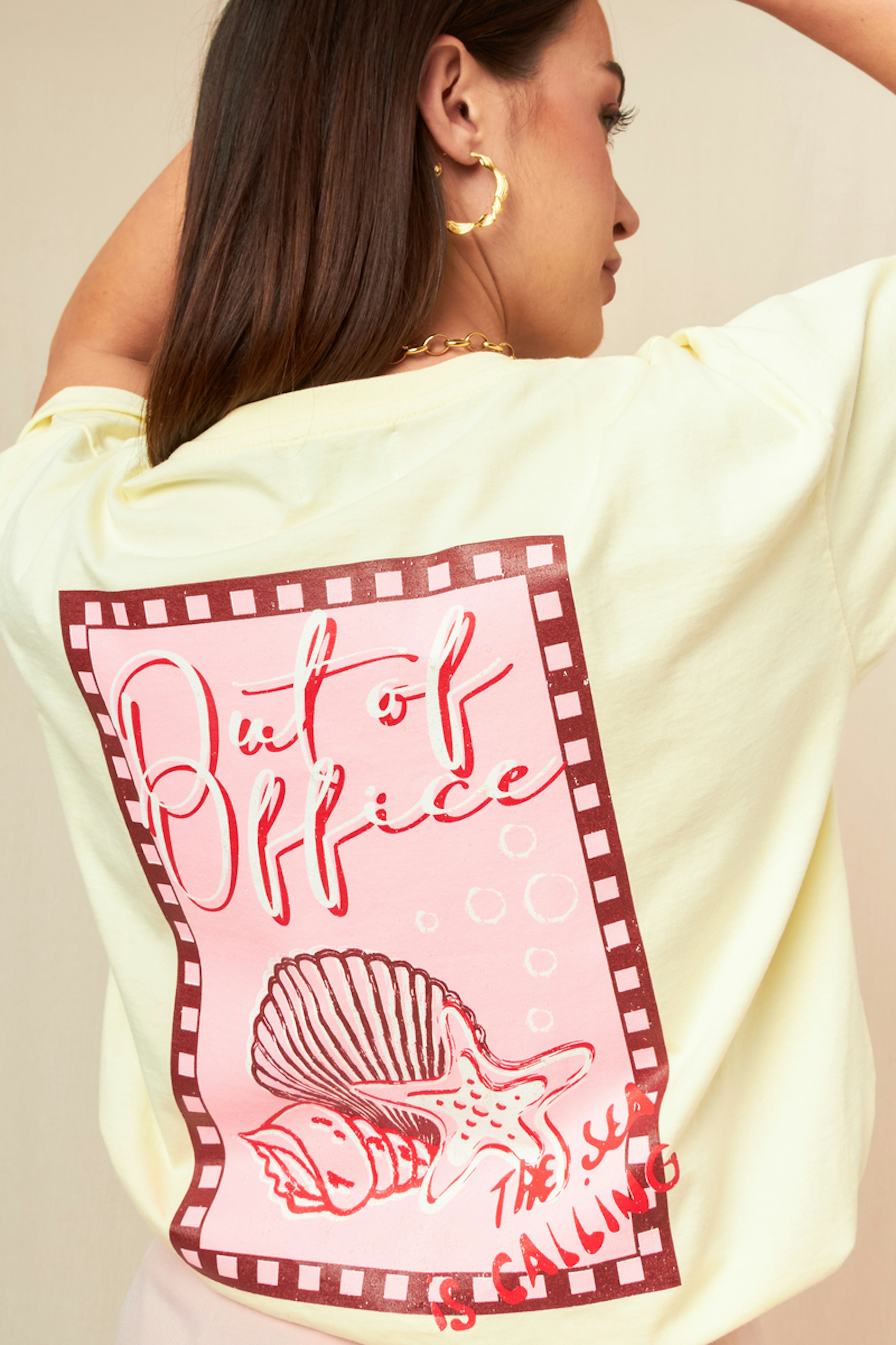 Kaycee T-Shirt