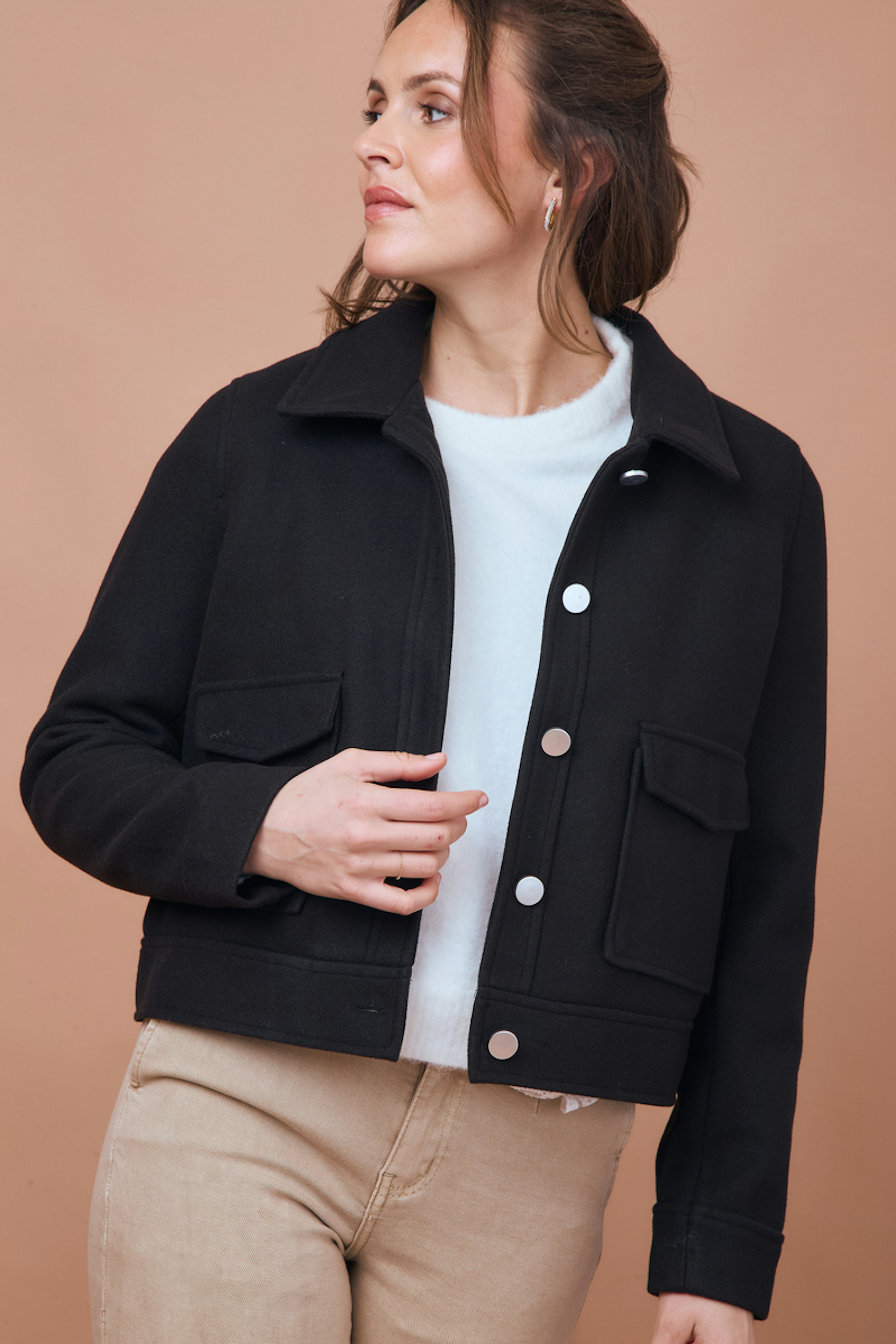 Veste Vijumpy