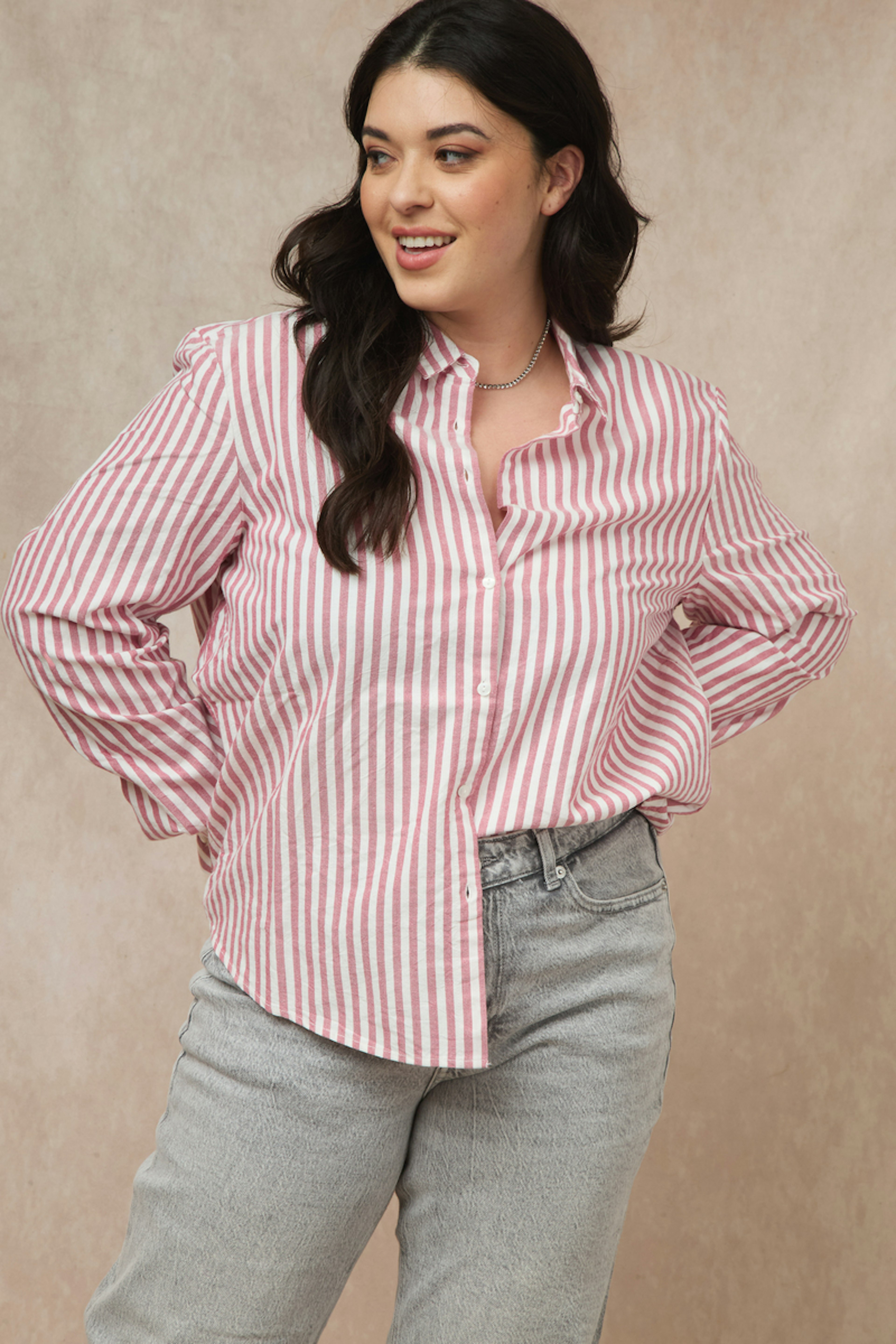 Chemise Pcmirini