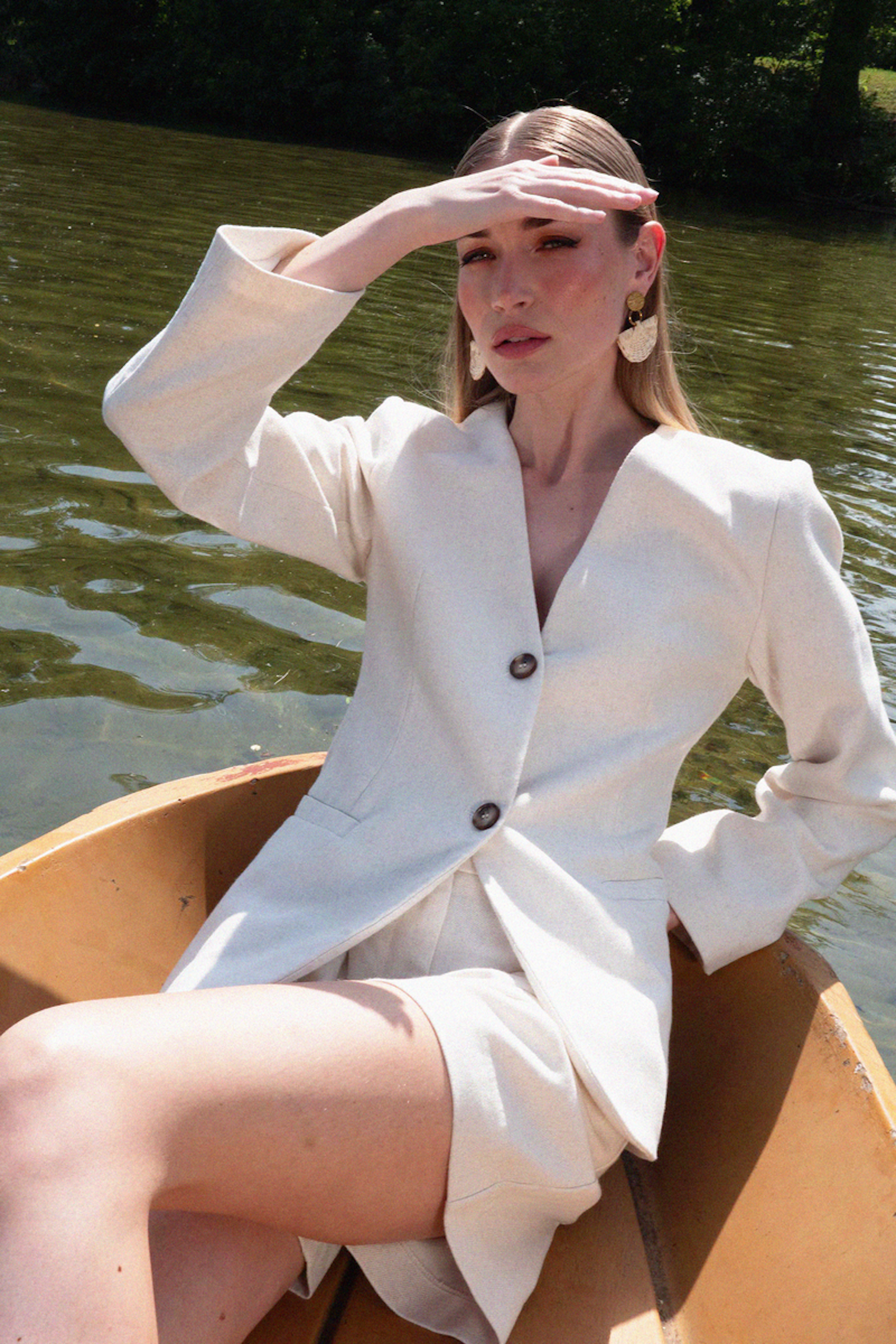 Blazer Payton