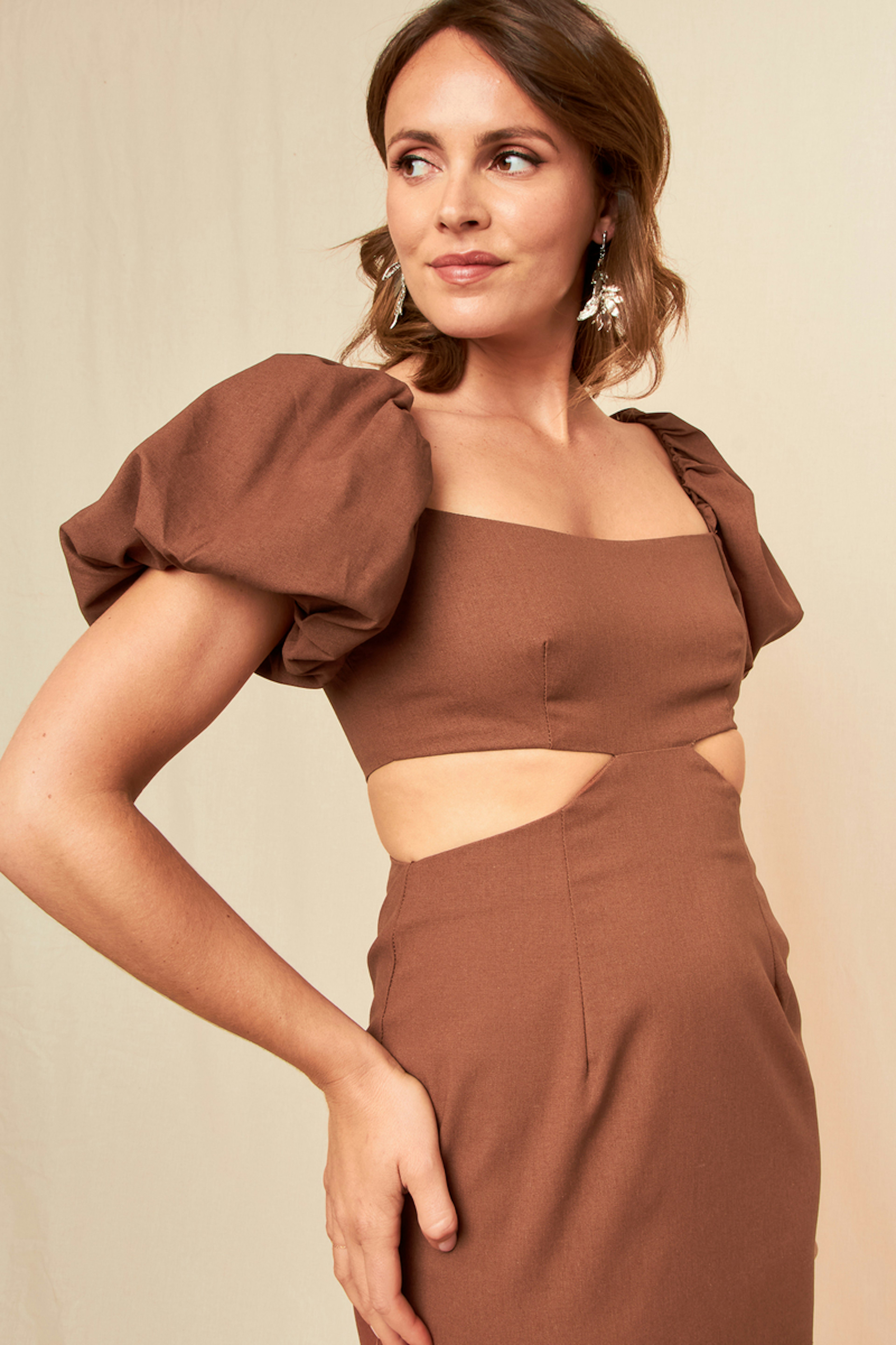 Robe Sandy
