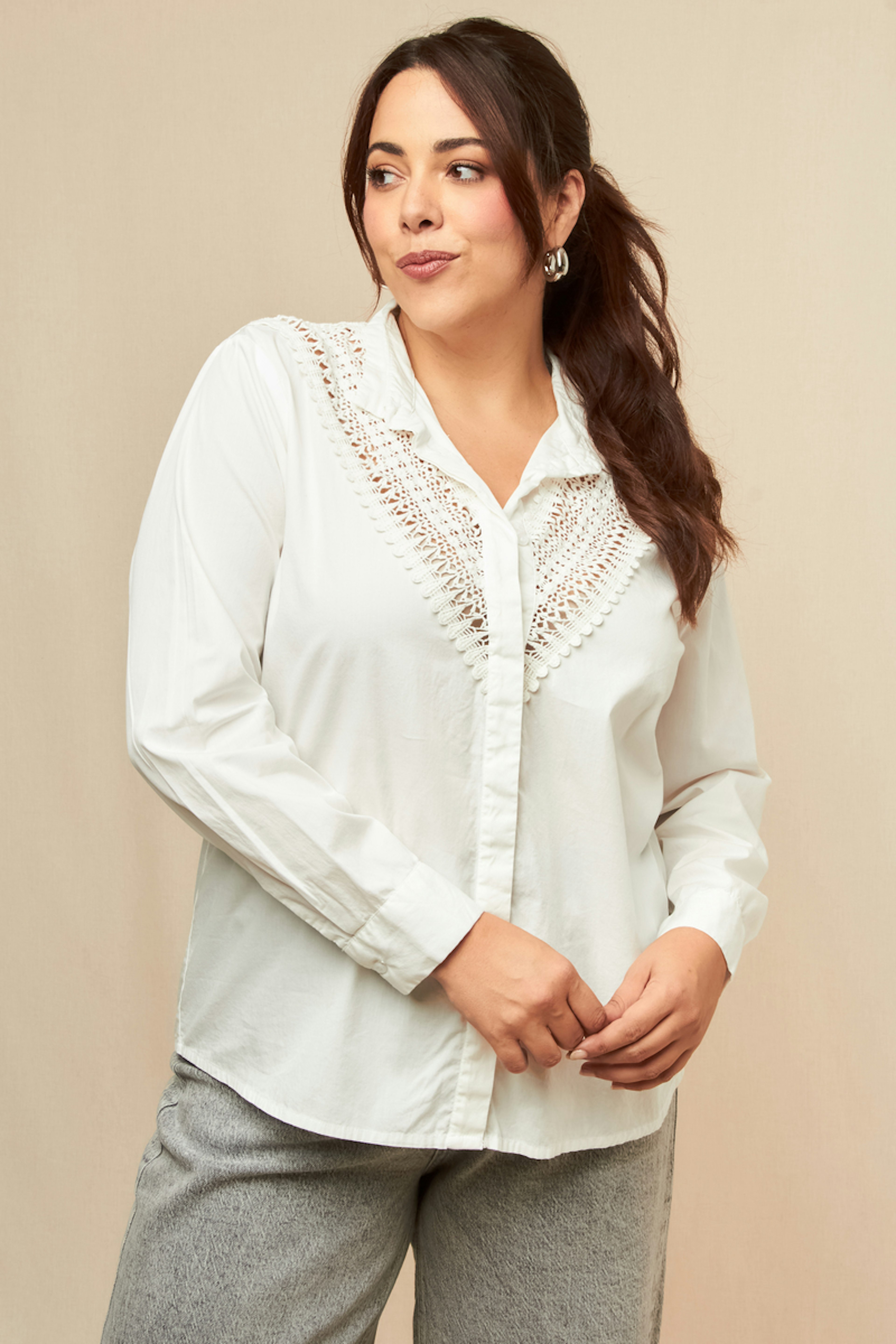 Chemise Ihfinala