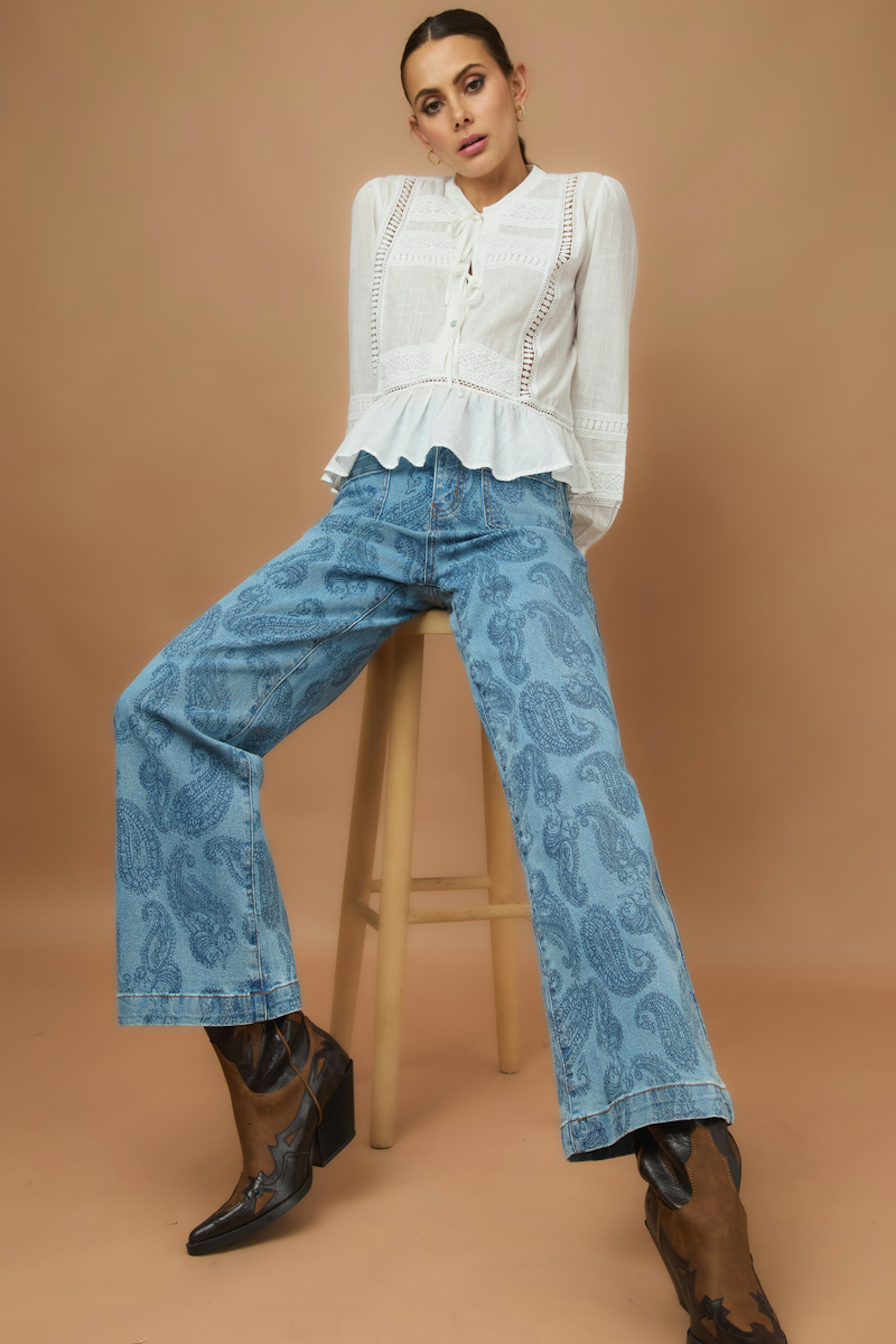 Jeans Atlanty