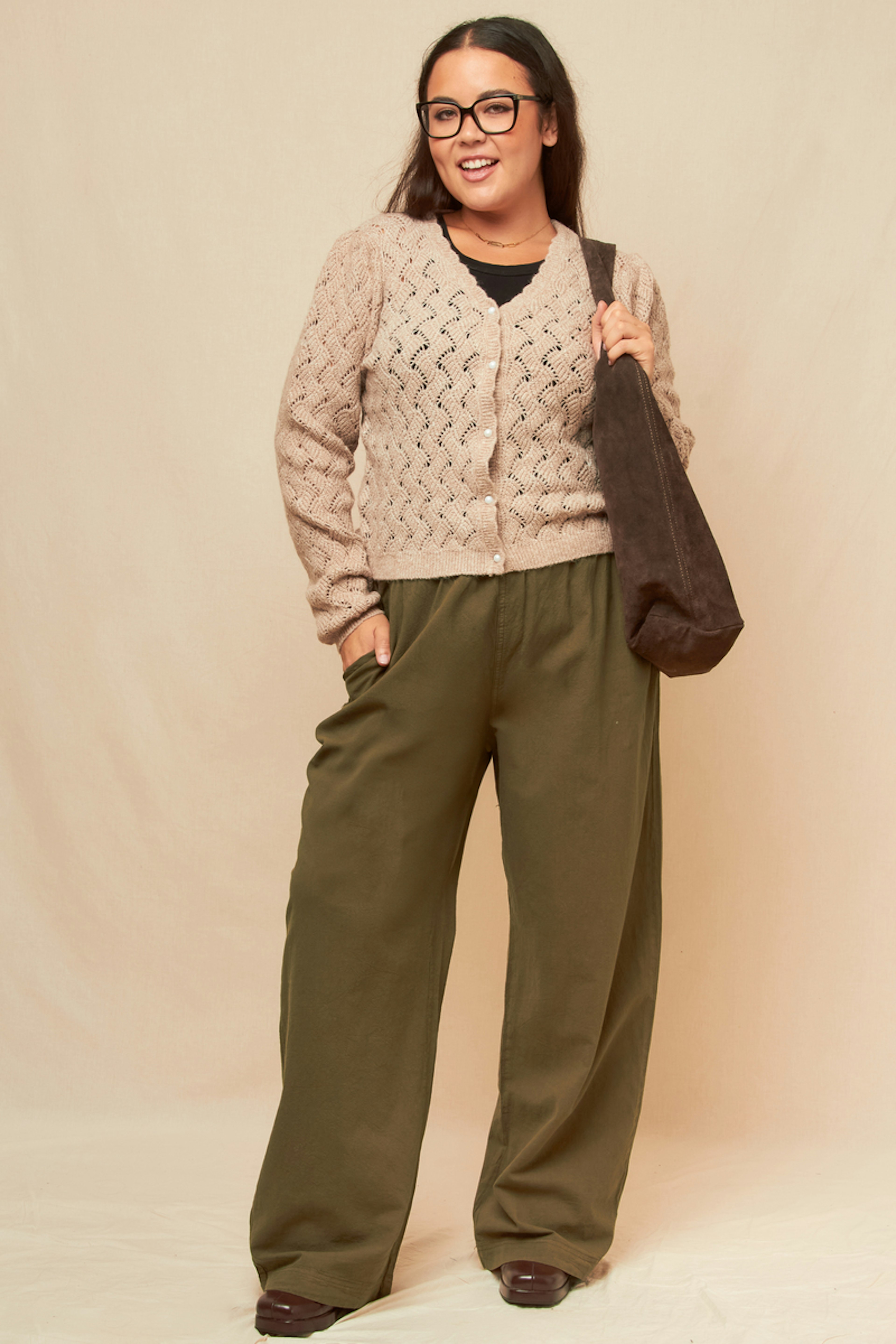 Pantalon Nana