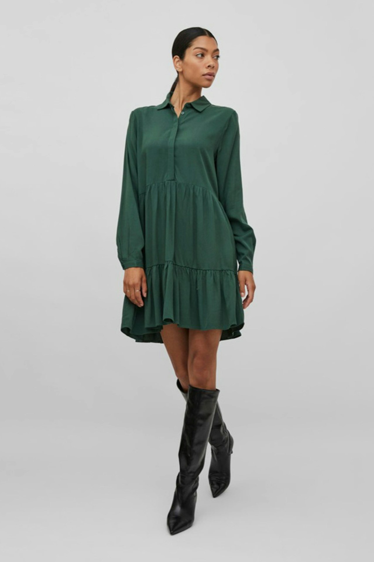 Robe Irose