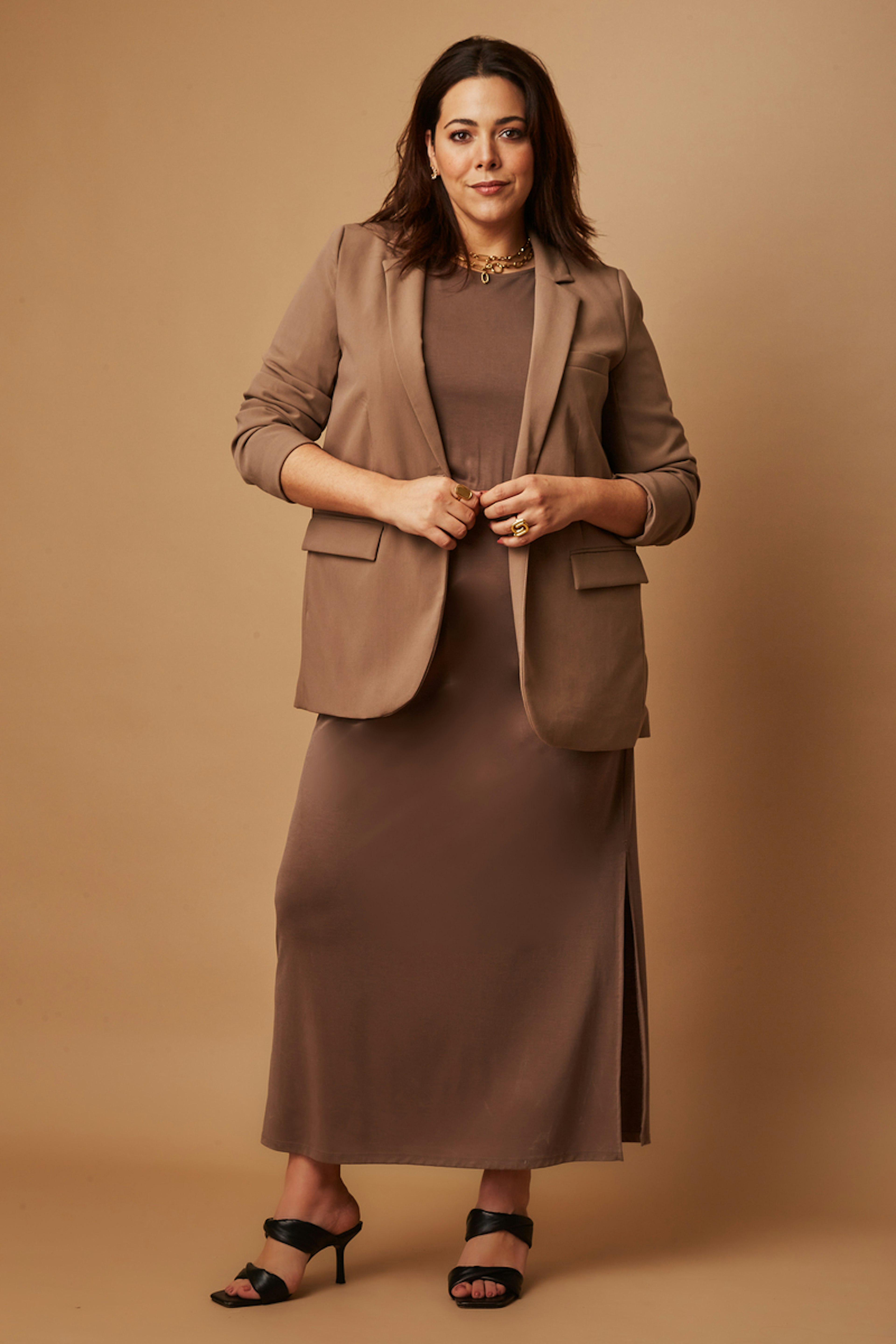Blazer Objsigrid