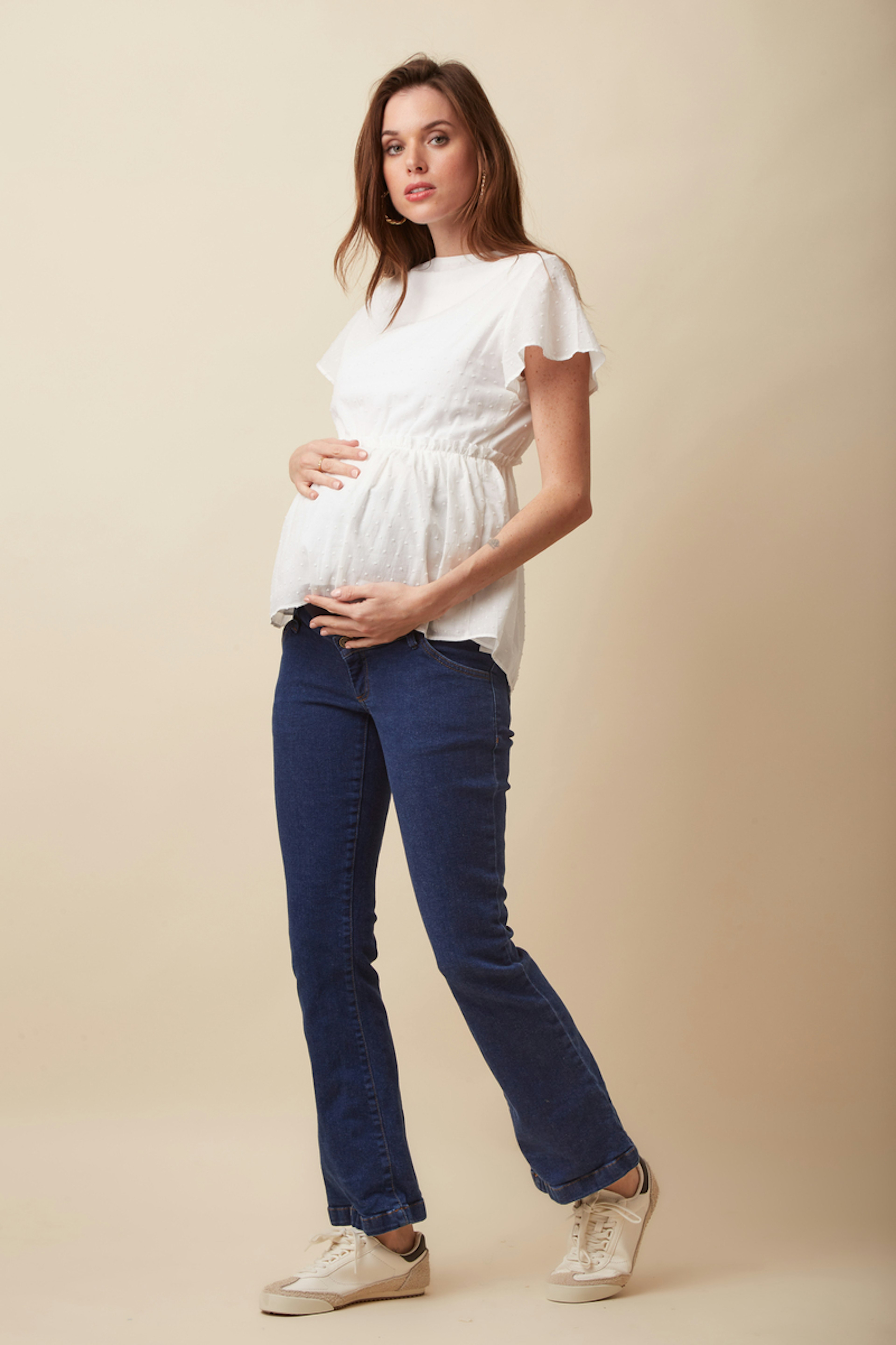 Jeans Maternité Gaetan