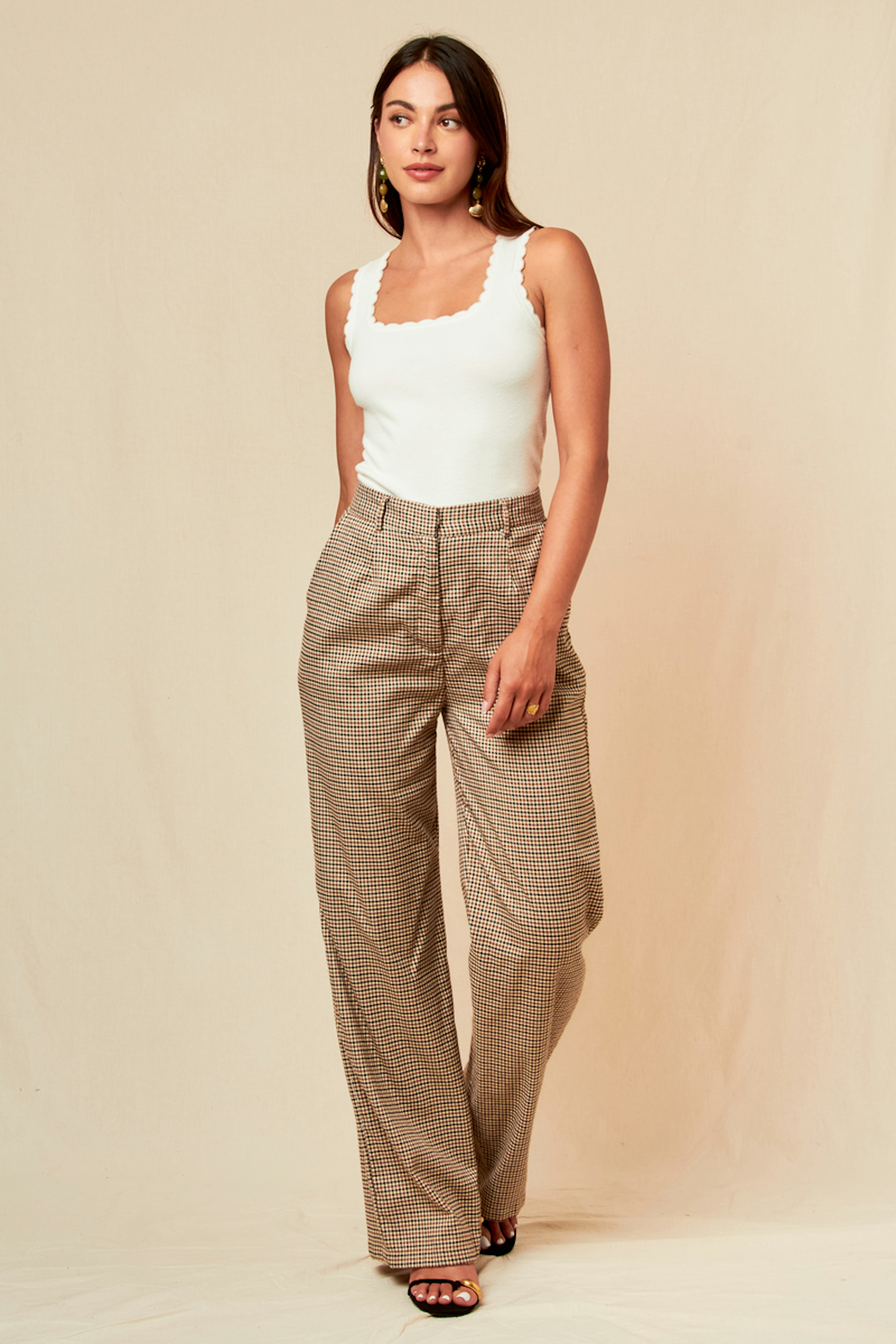 Pantalon Céline