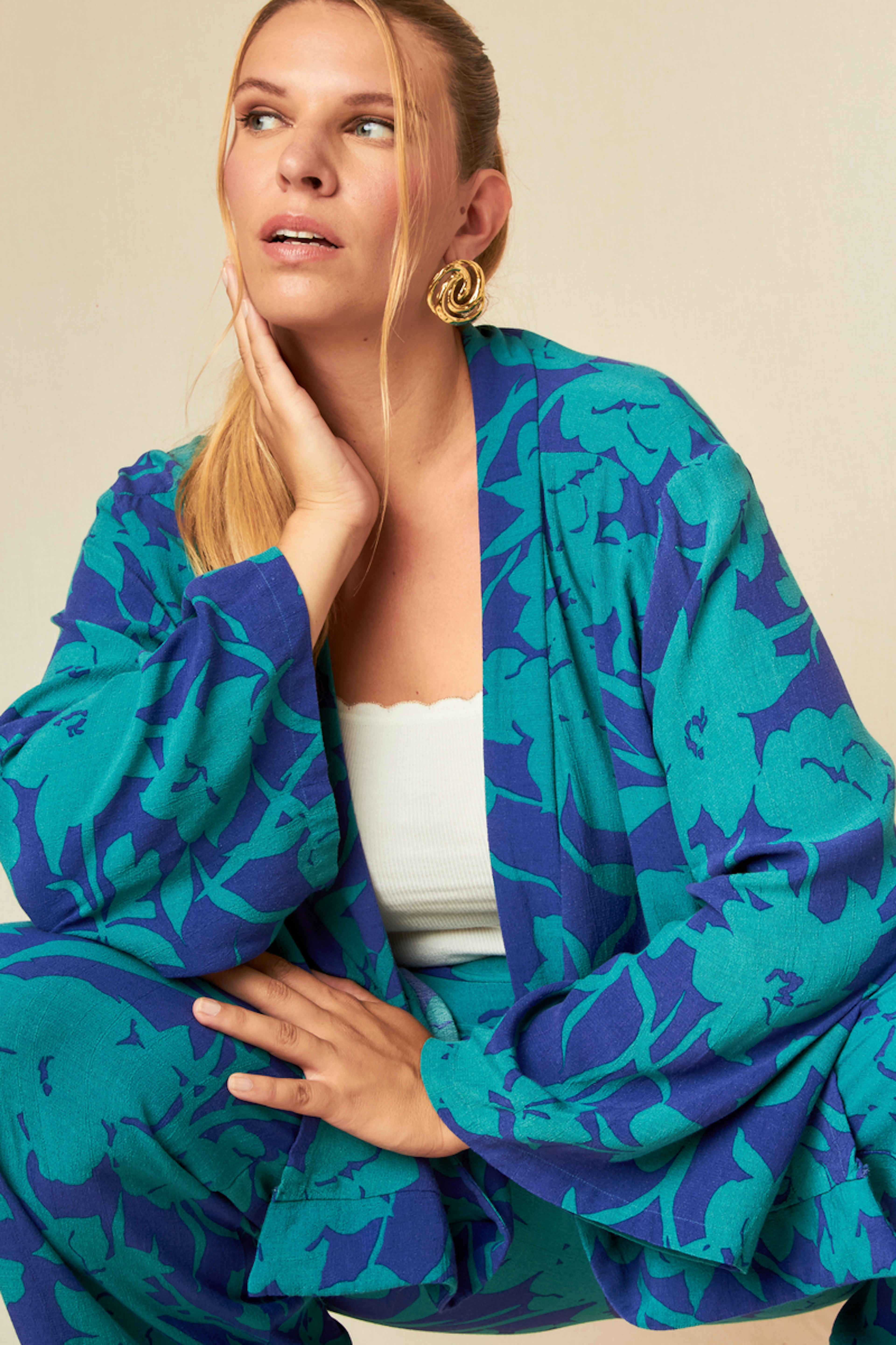 Veste Noa