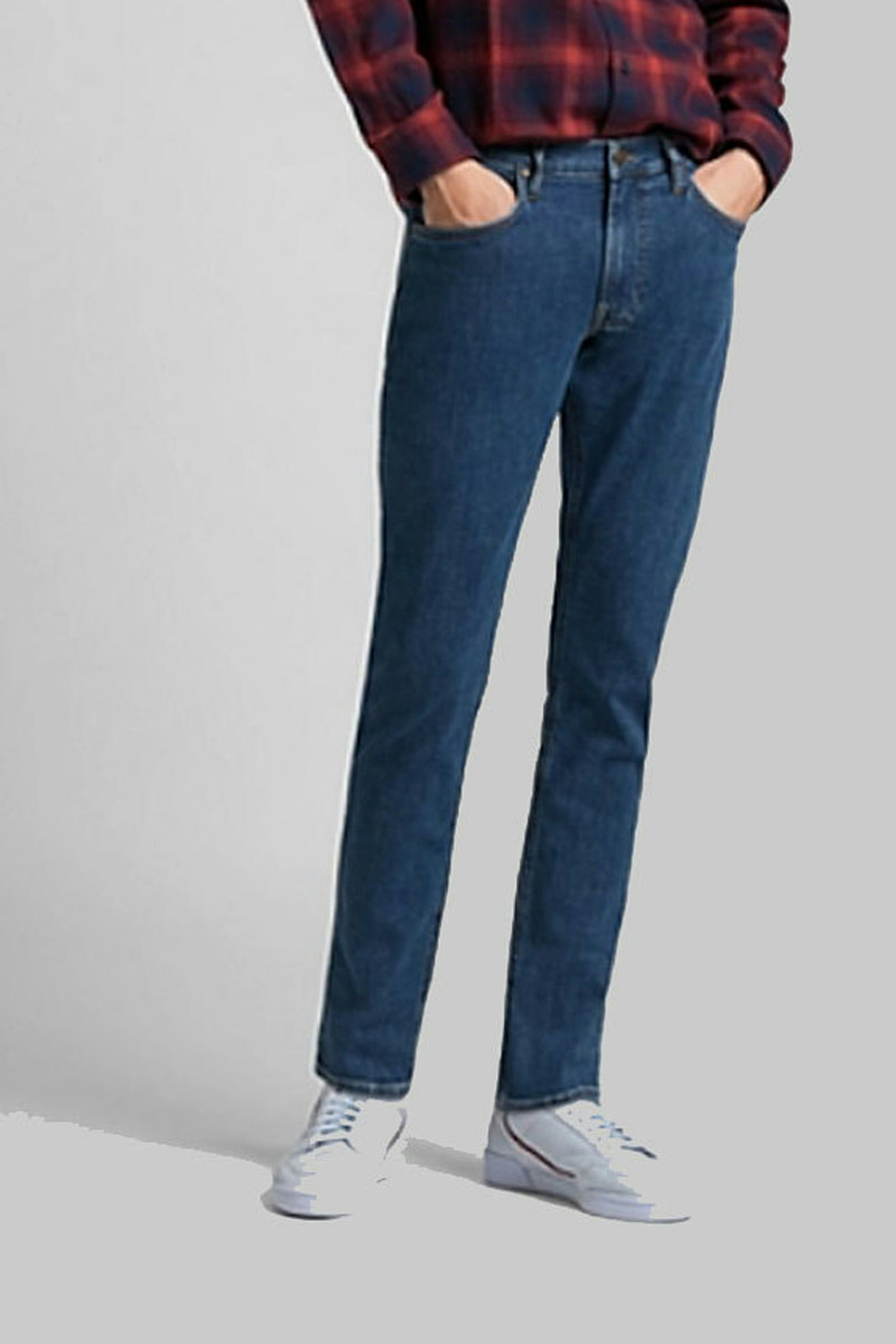 Jeans Jean - Lee - Blue-Lee-picture-1