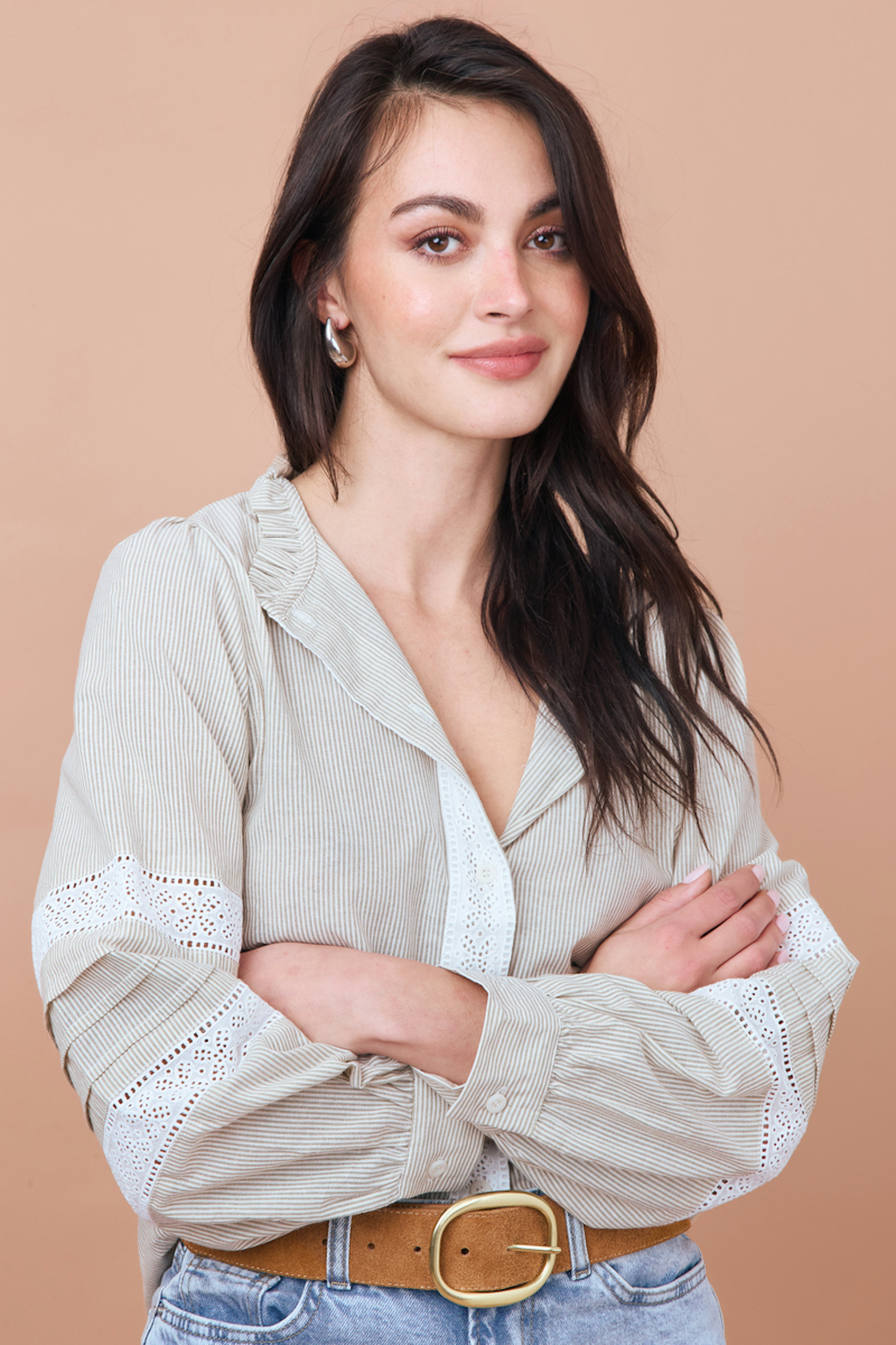 Chemise Vania