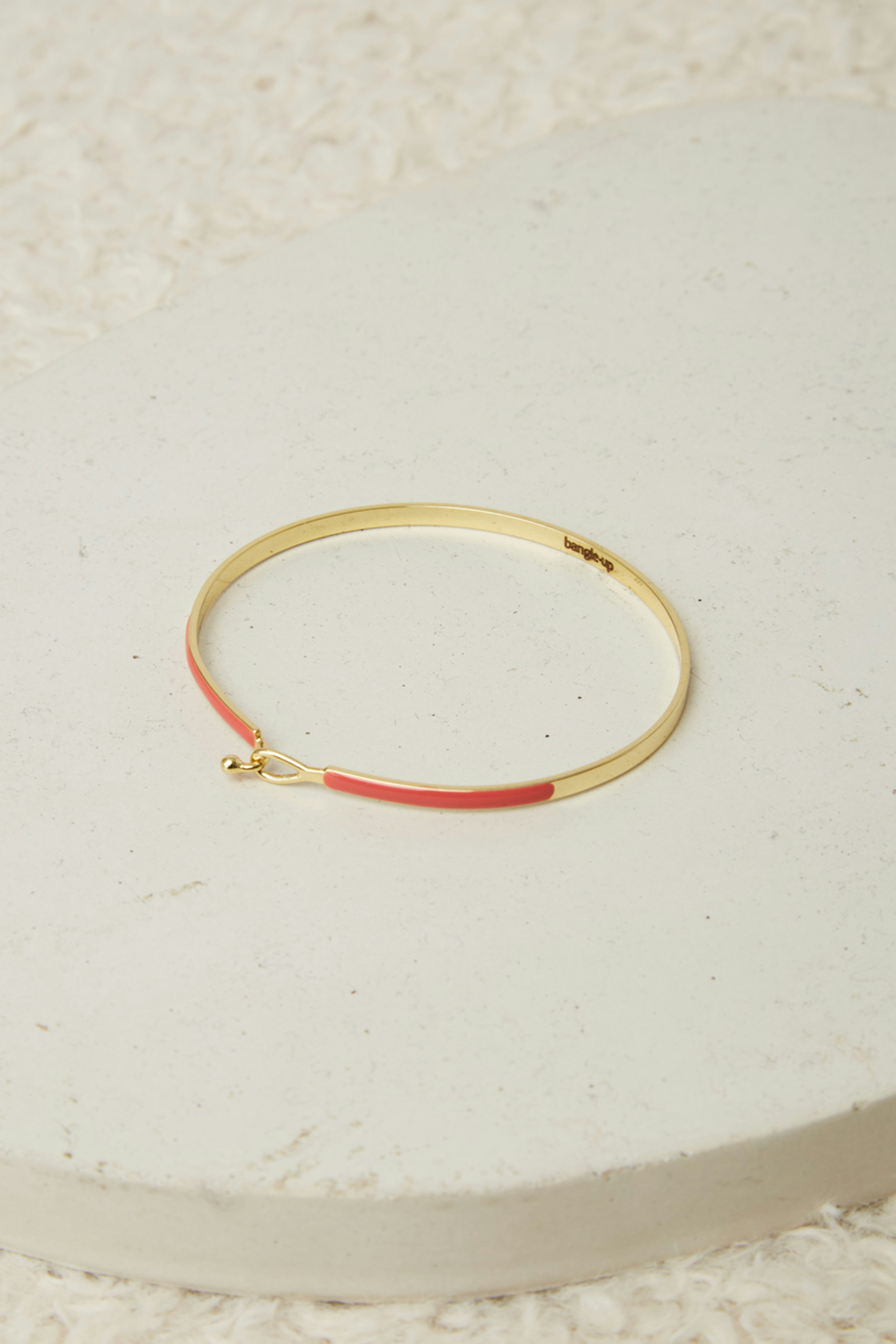 Bracelet Lily-Bangle Up-picture-1