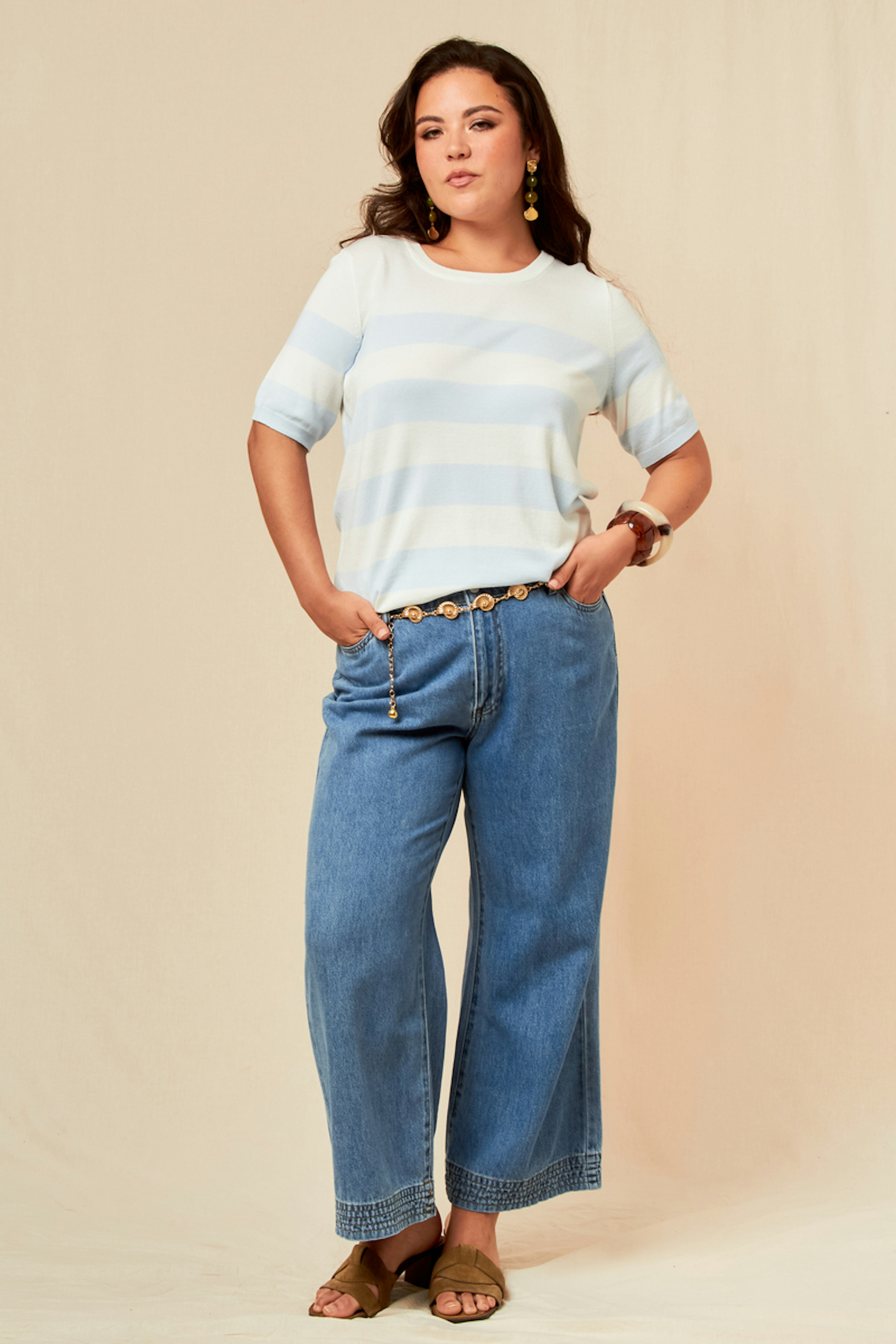 Jeans Vmckathy