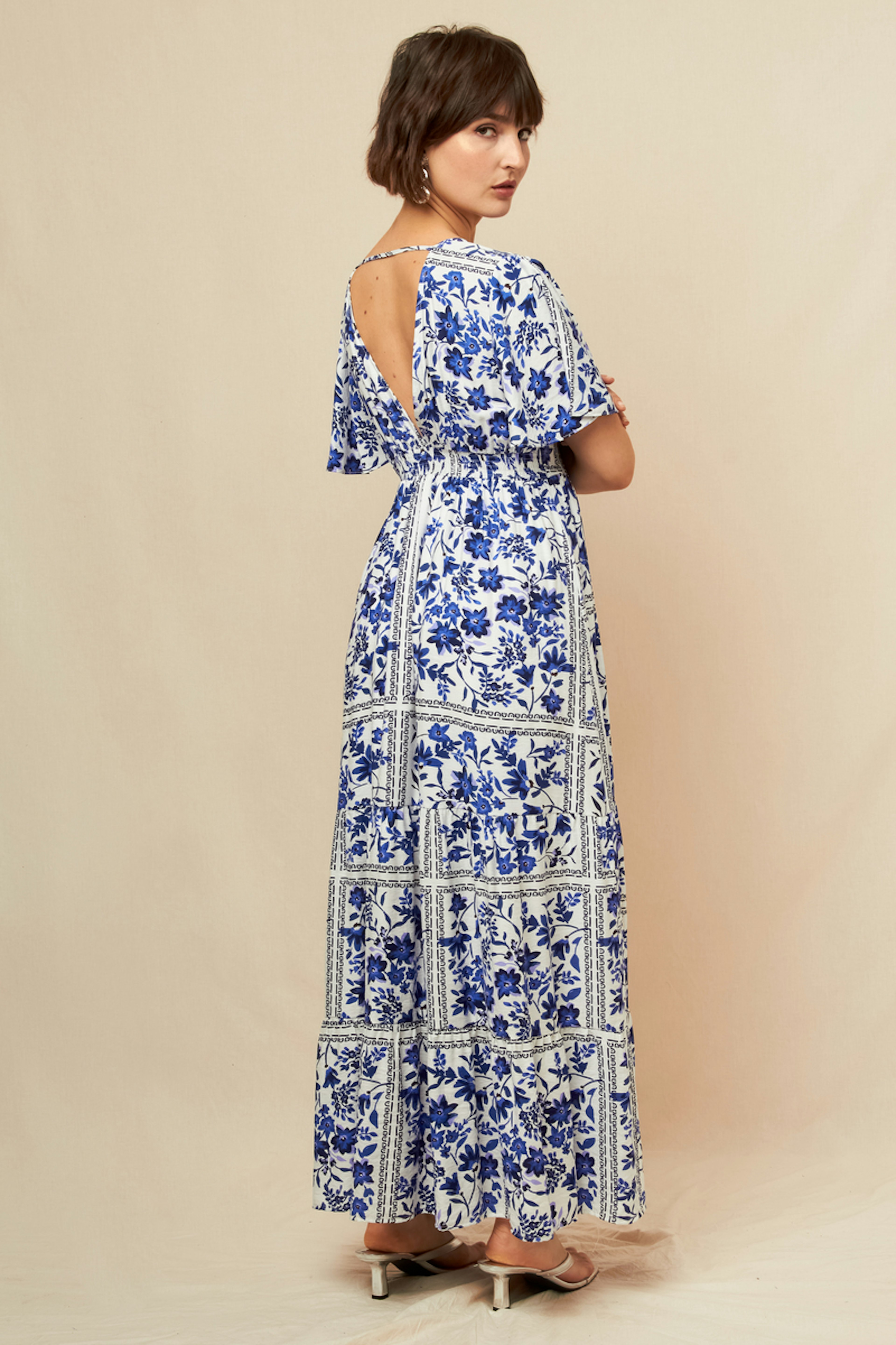 Robe Wendi