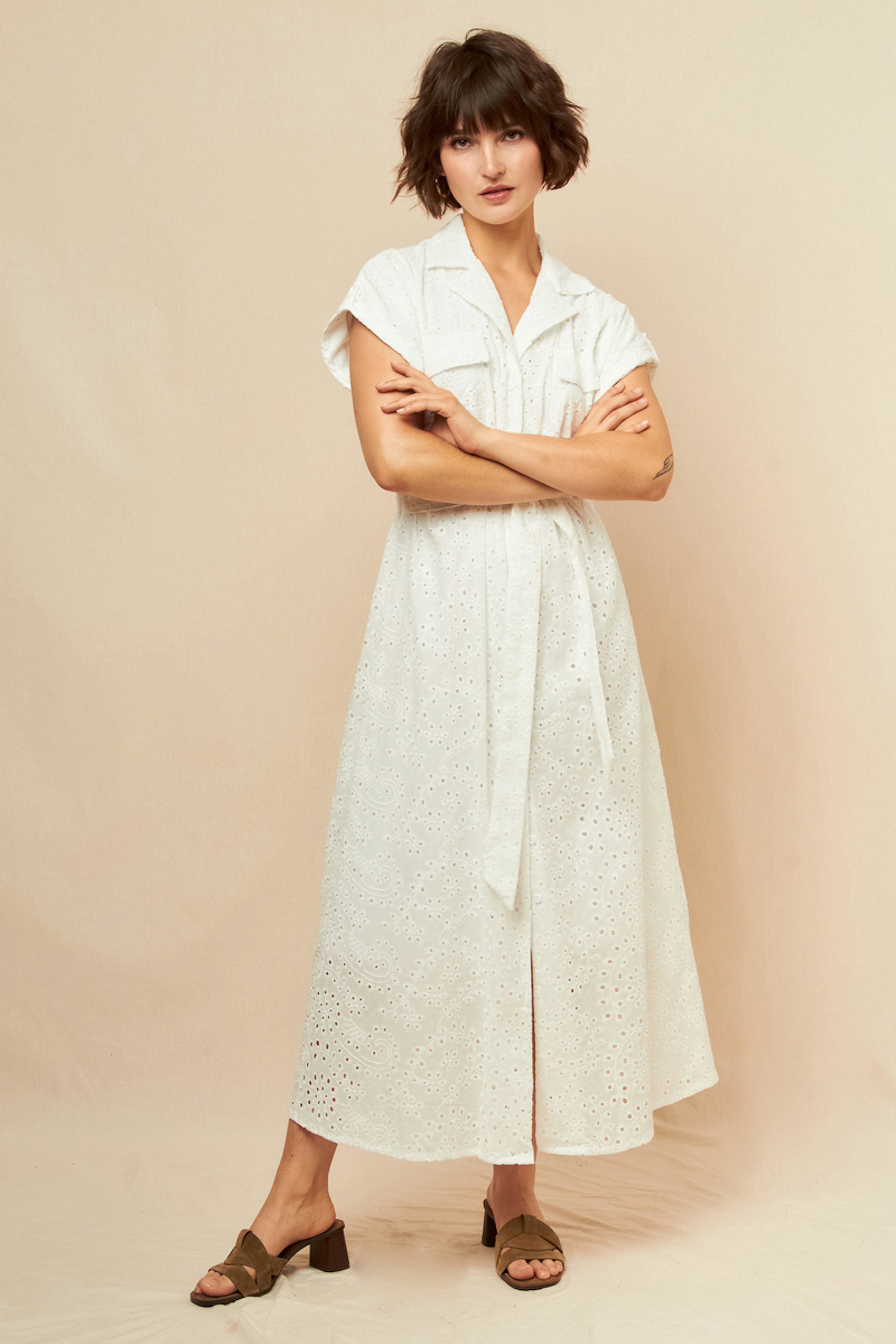 Robe Lilly