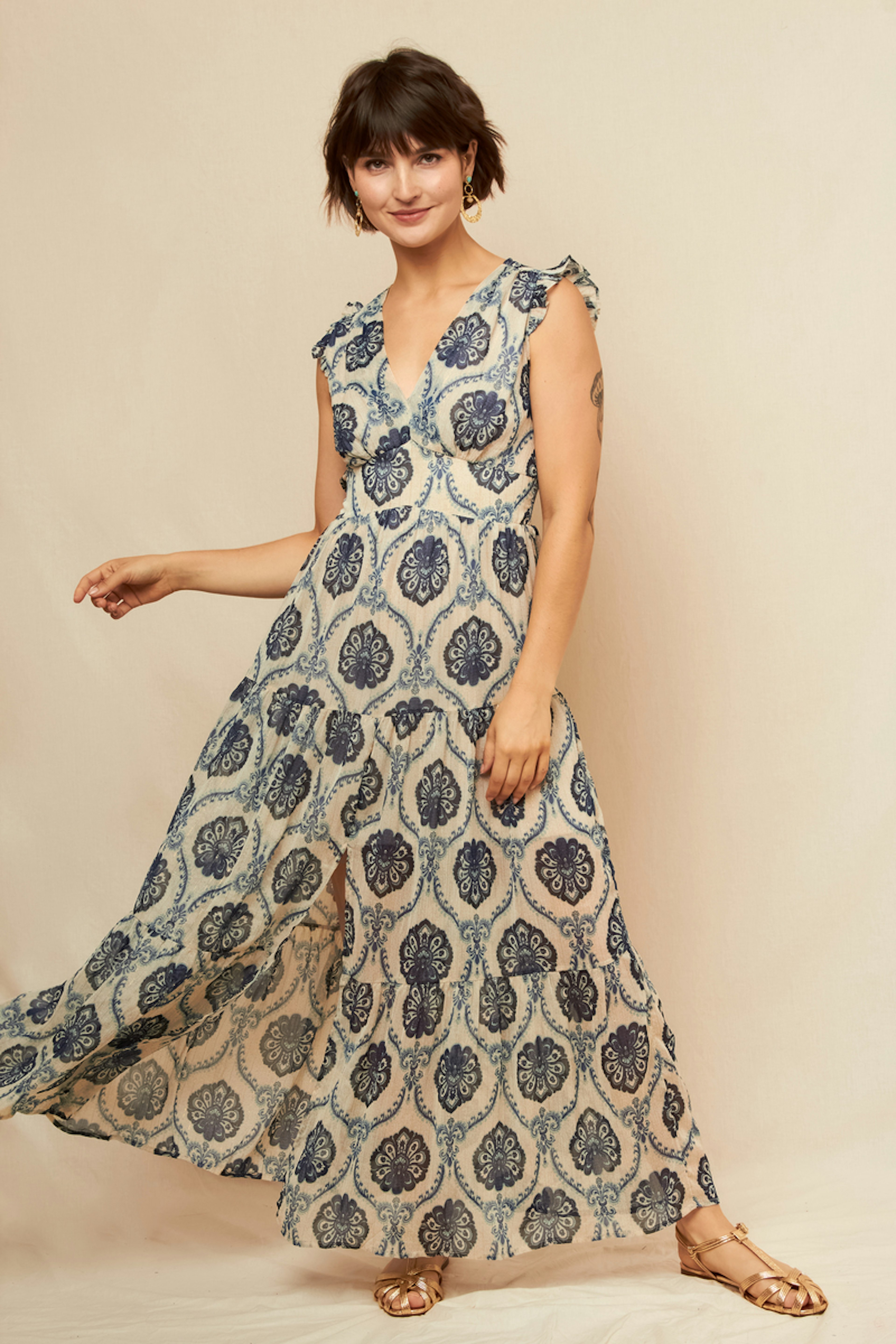 Robe Juliane