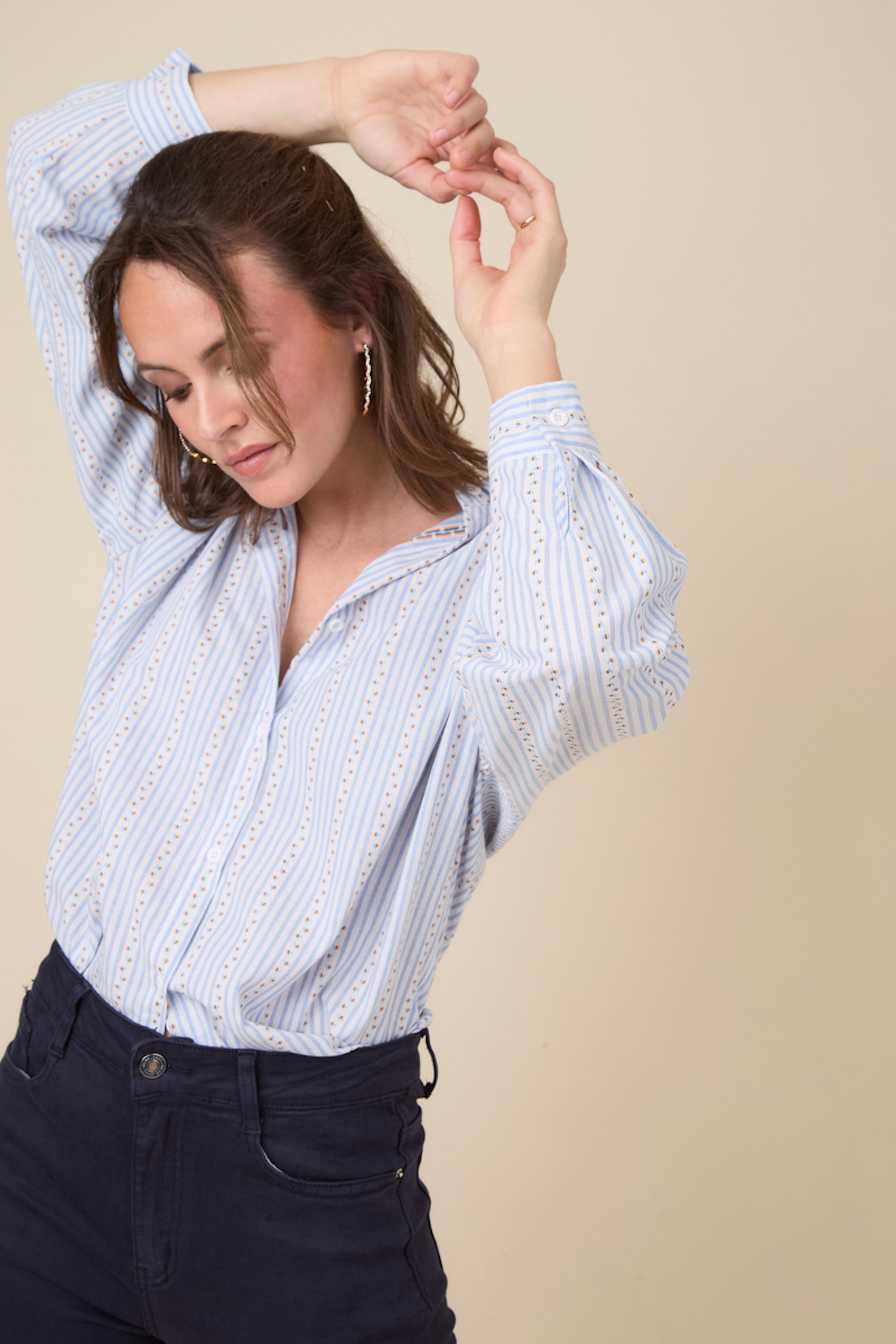 Chemise Adrianna