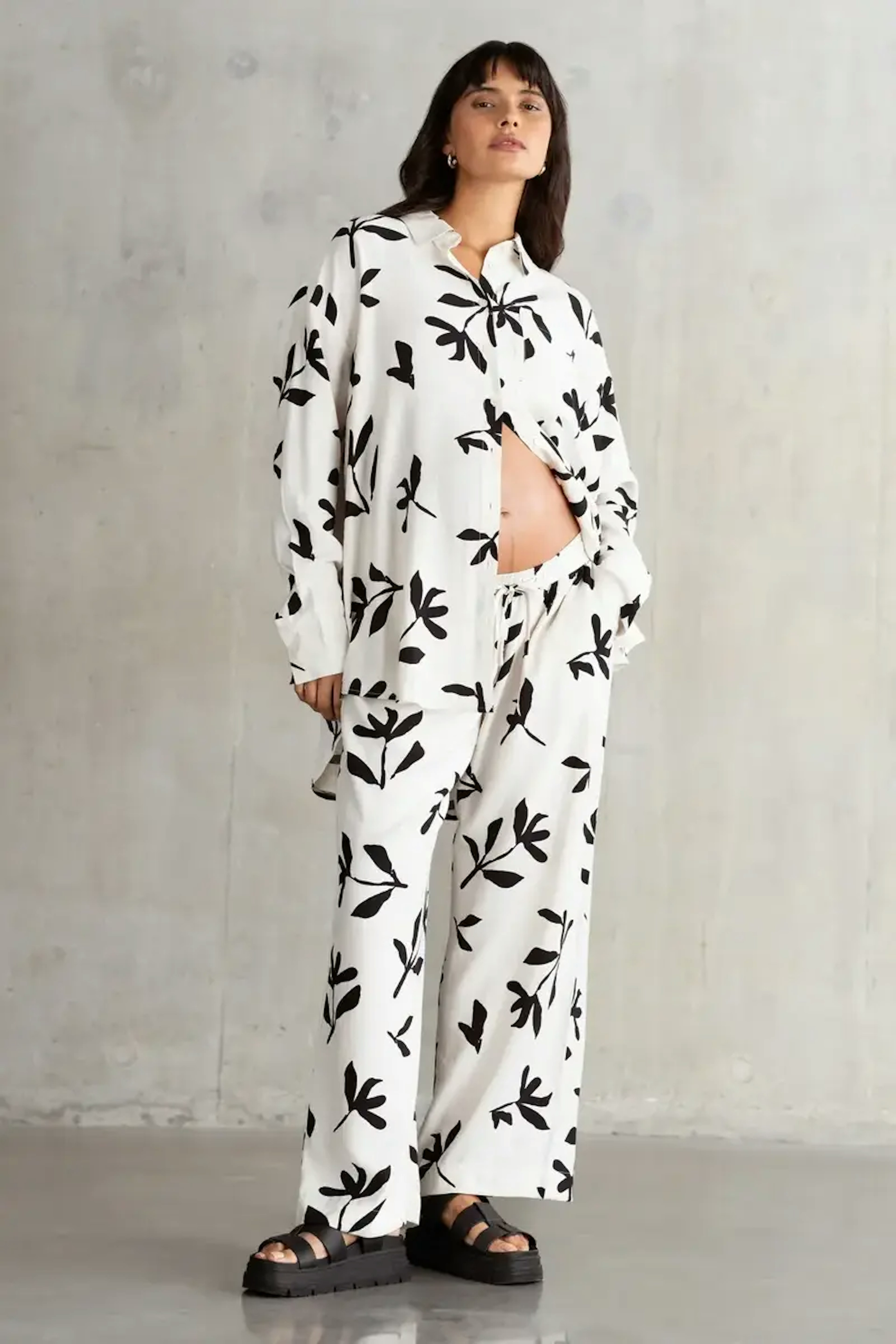 Pantalon Maternité Anthea