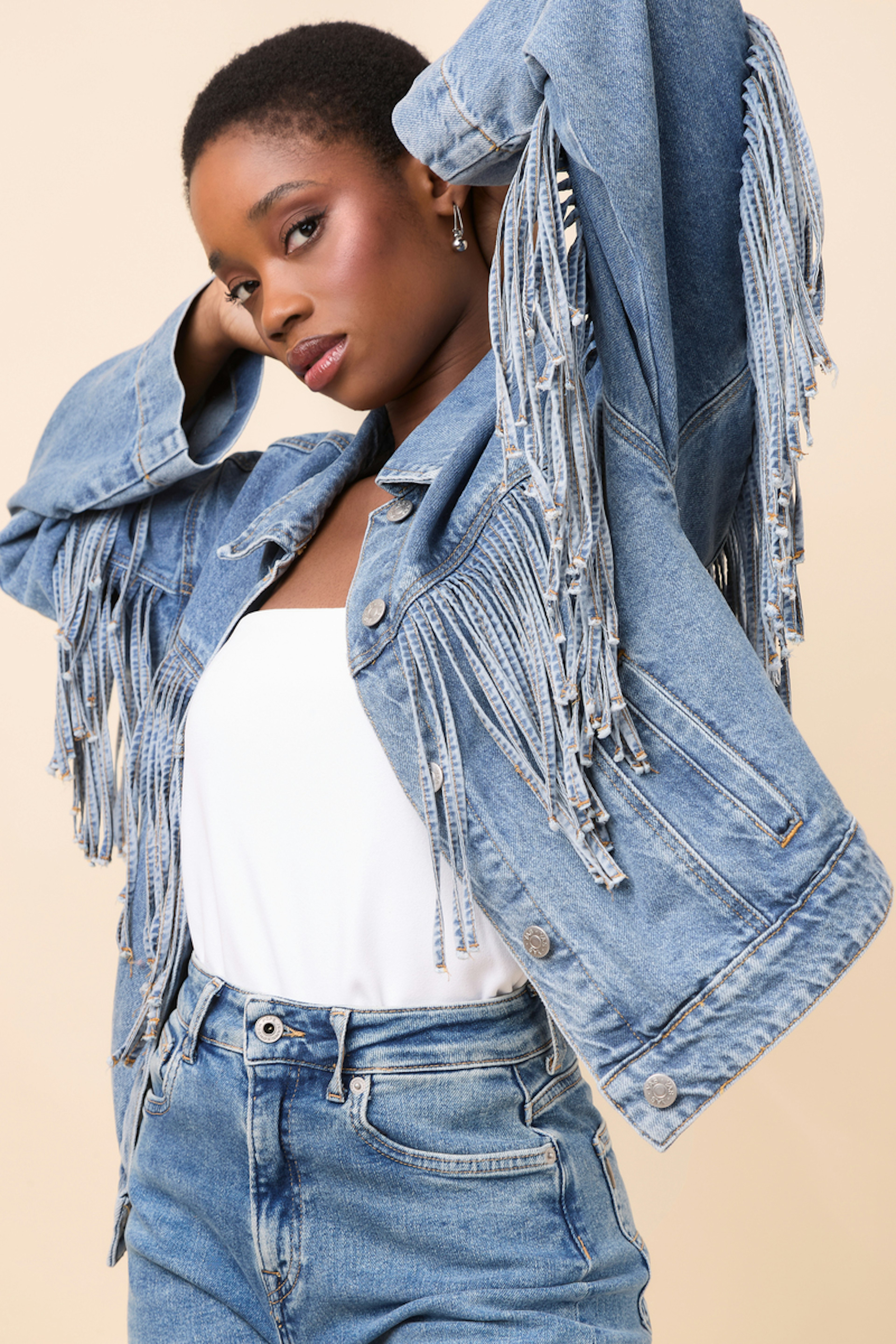 Veste Sabra