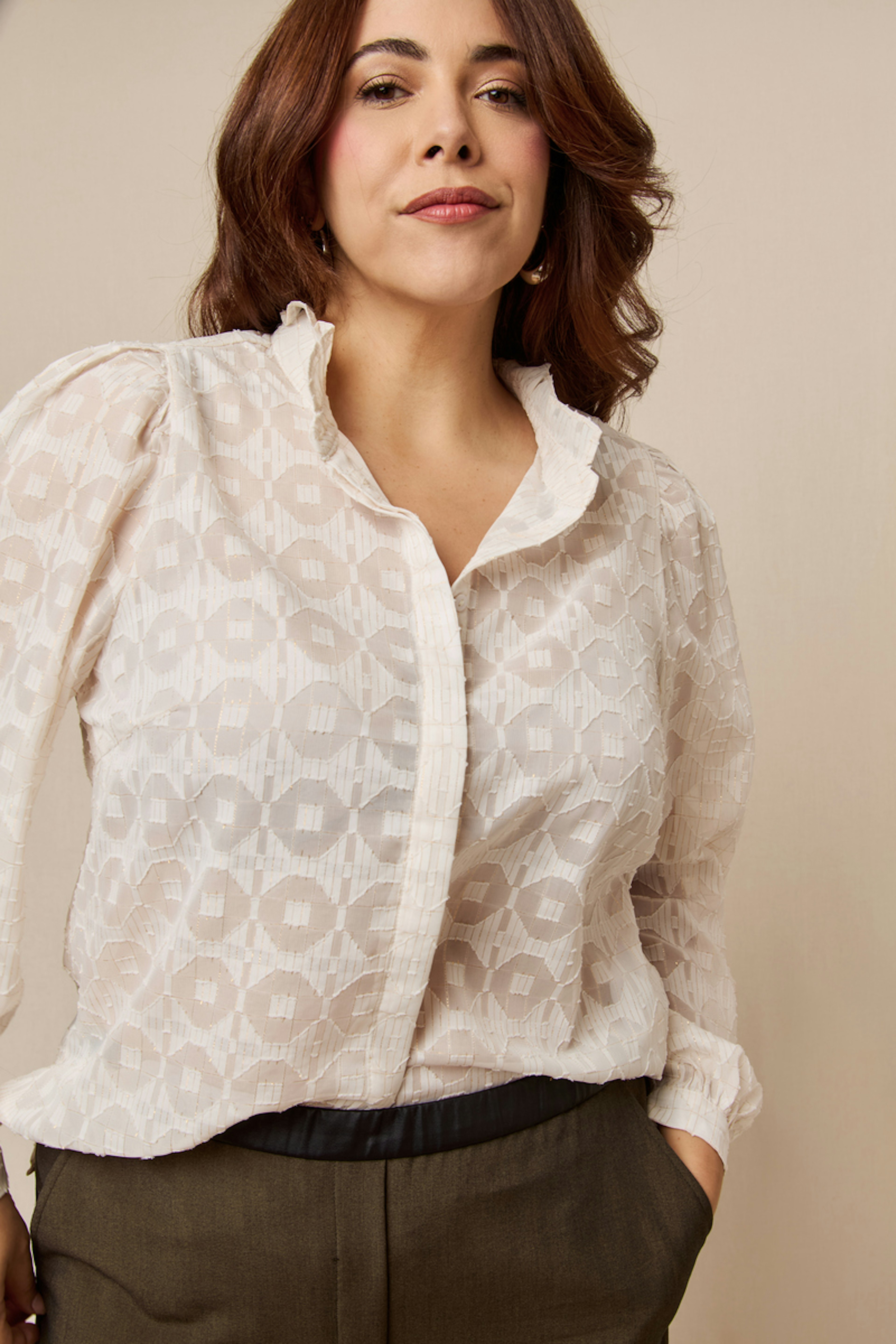 Blouse Chloey