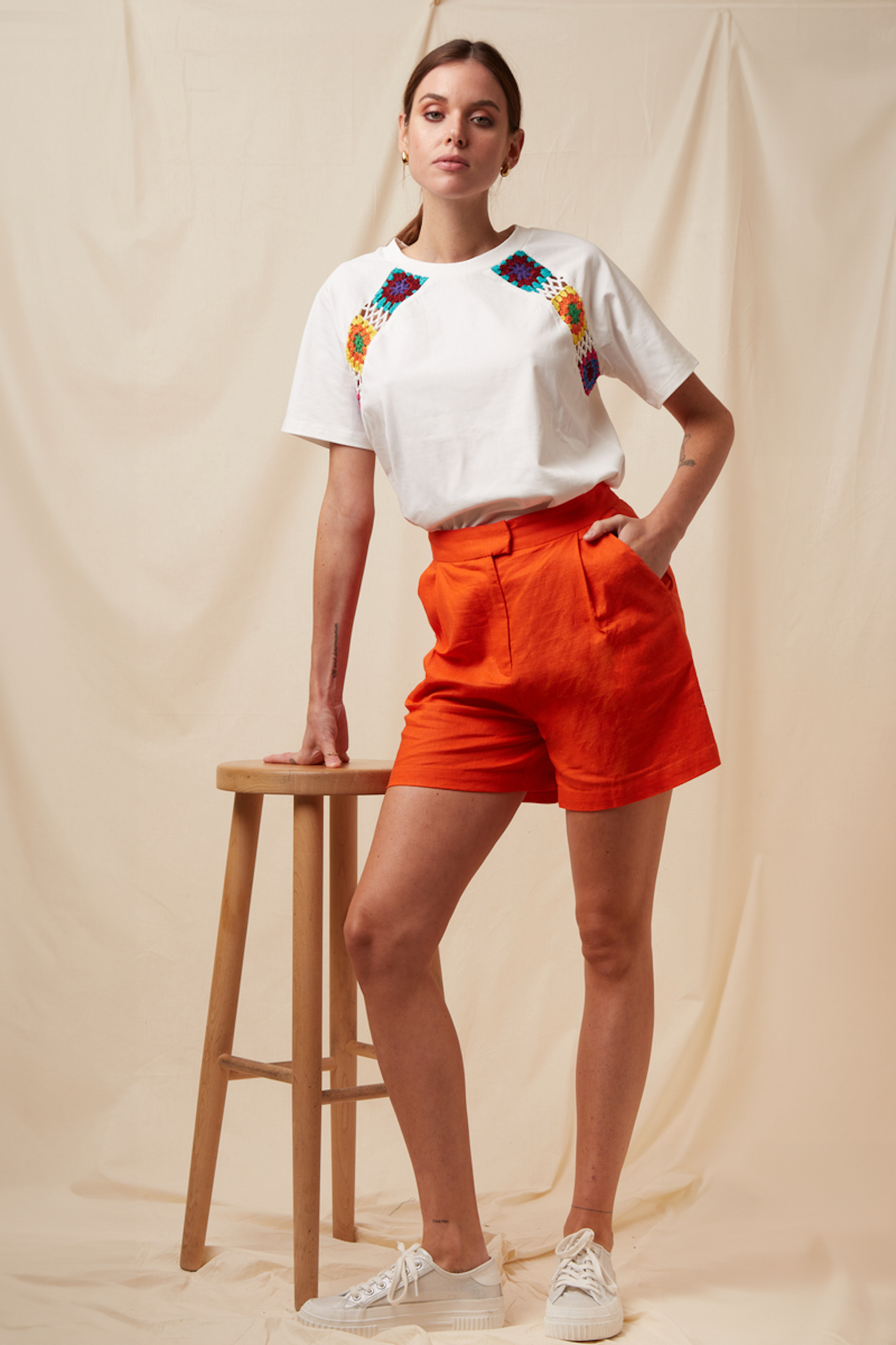 Short Sorine