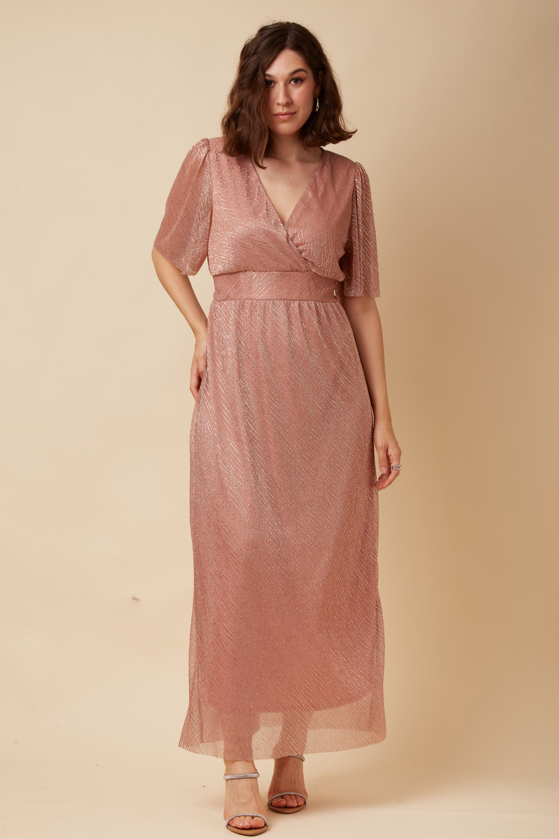 Robe scarlet roos 2019 top