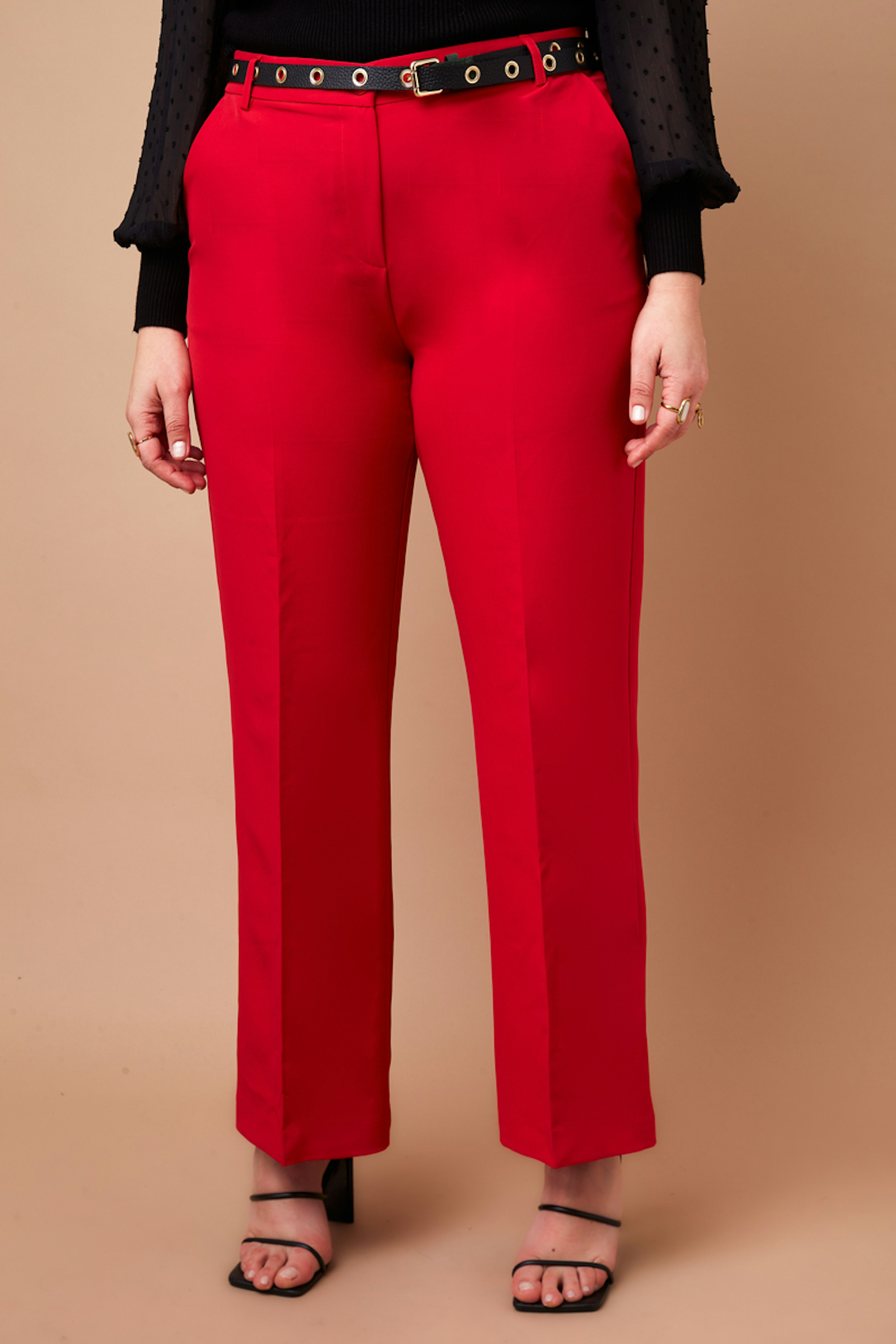 Pantalon Benita-Amy & Clo-picture-2