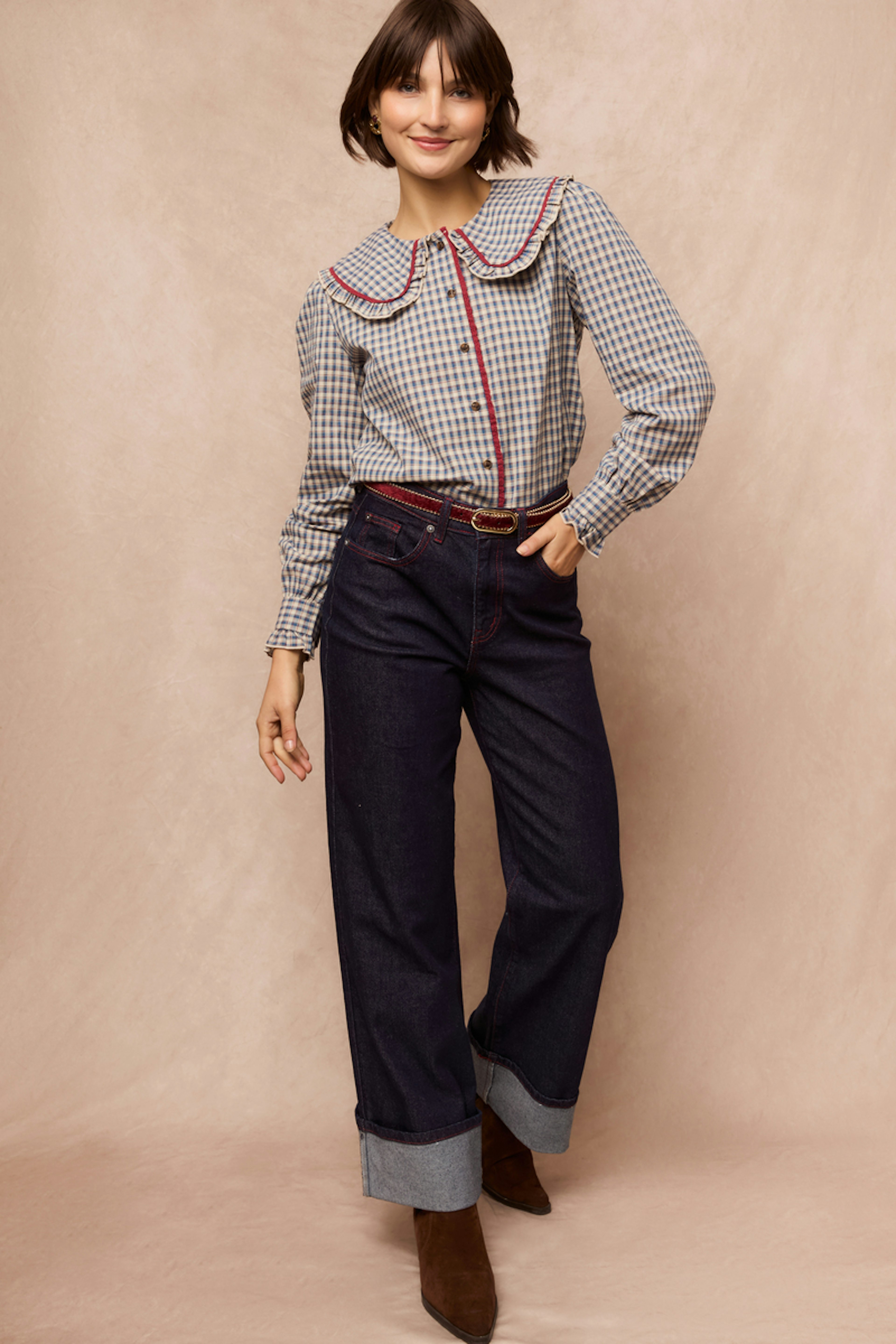 Jeans Carnaby