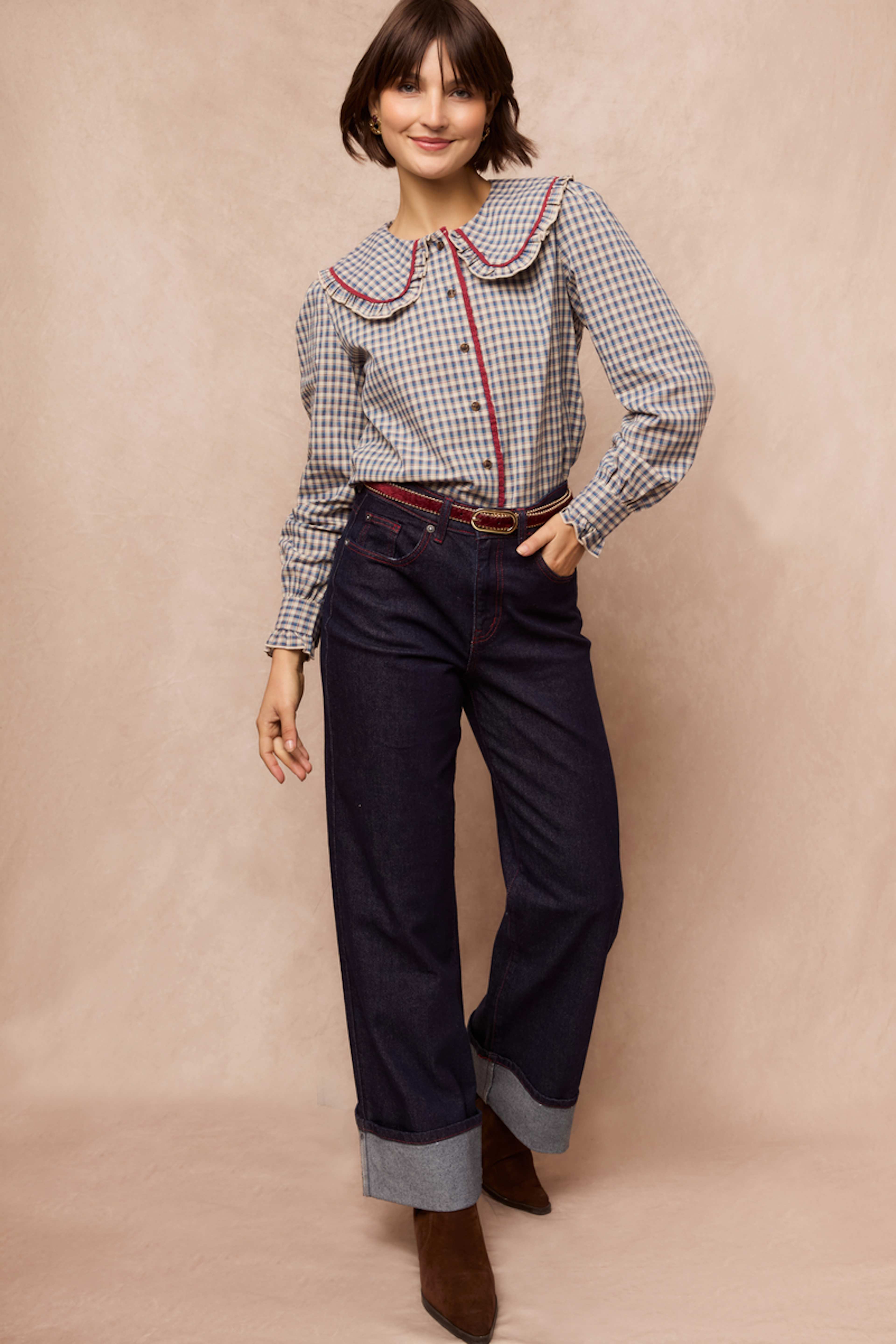 Jeans Carnaby